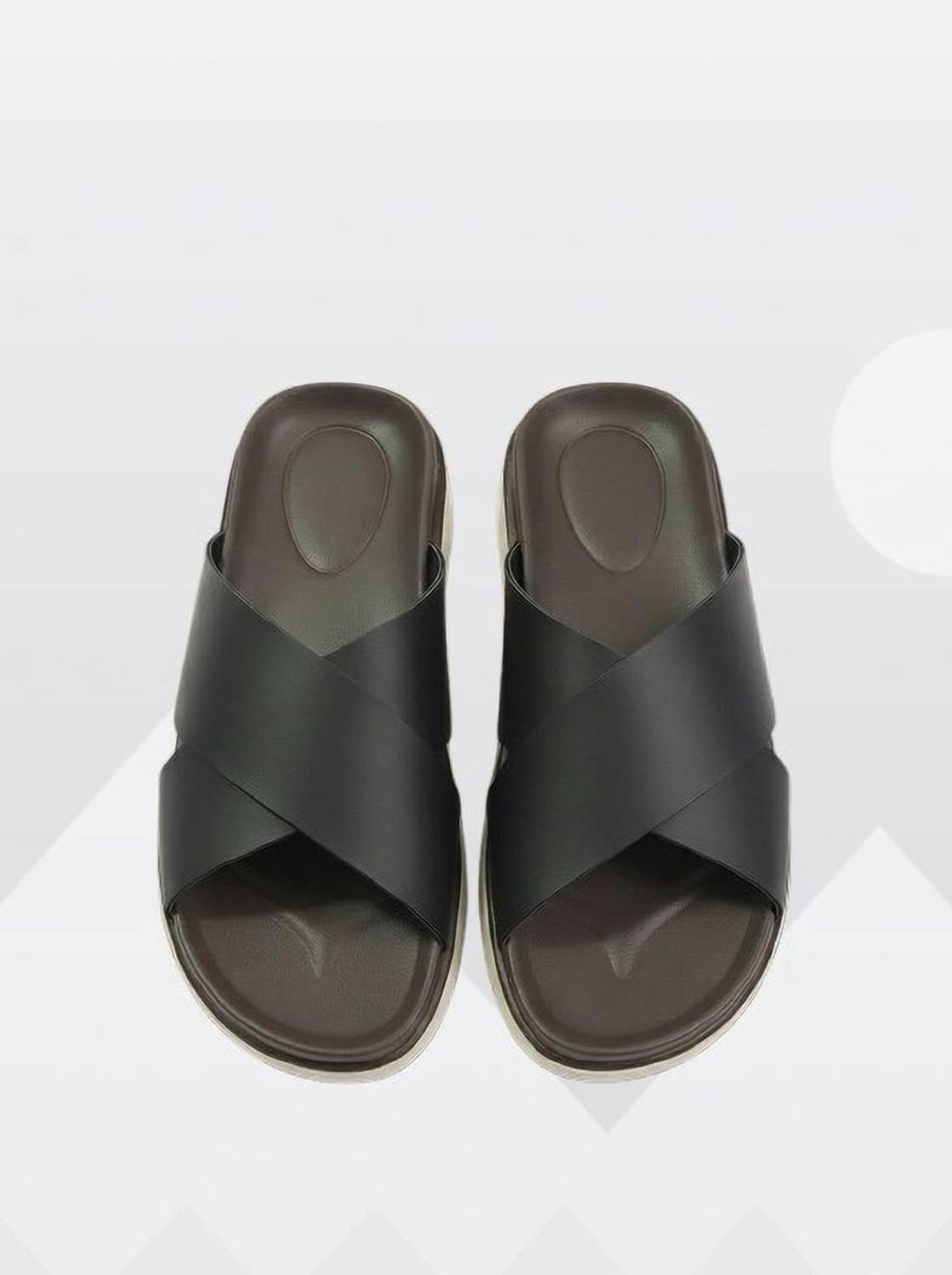 6ONE9 Men Slippers