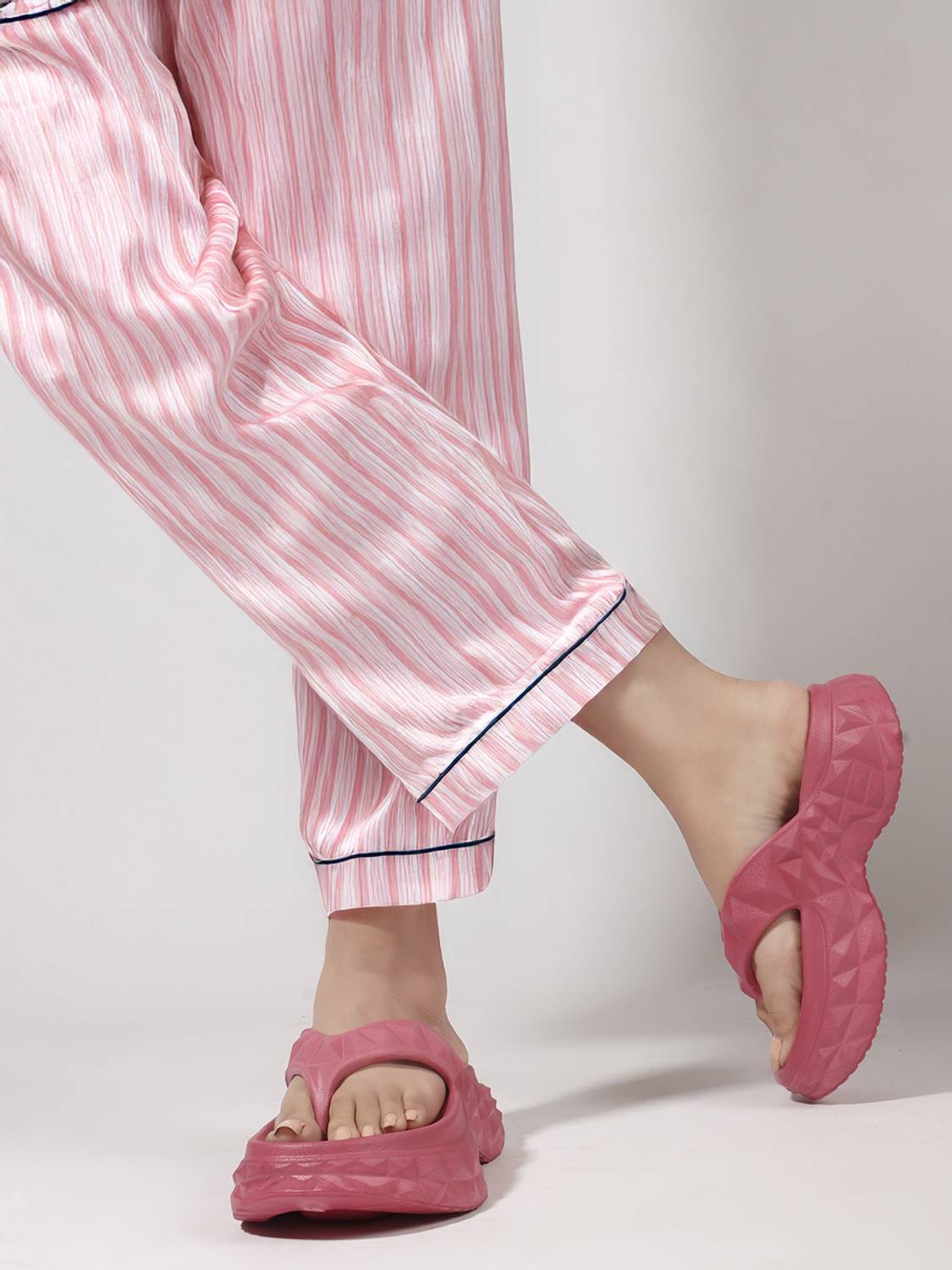 STEPIZIA Women Flip Flops