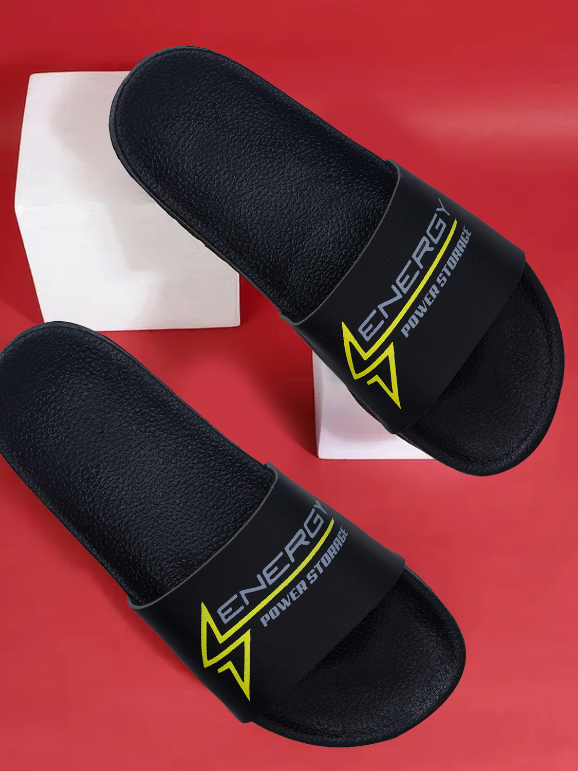 Image of Digicros Men Slides