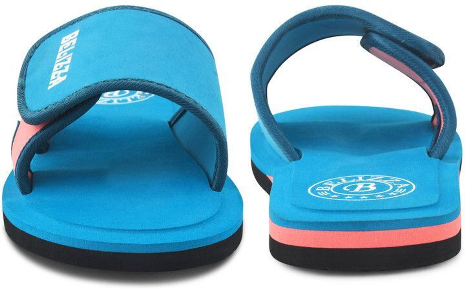 Image of Belizza Men Slides