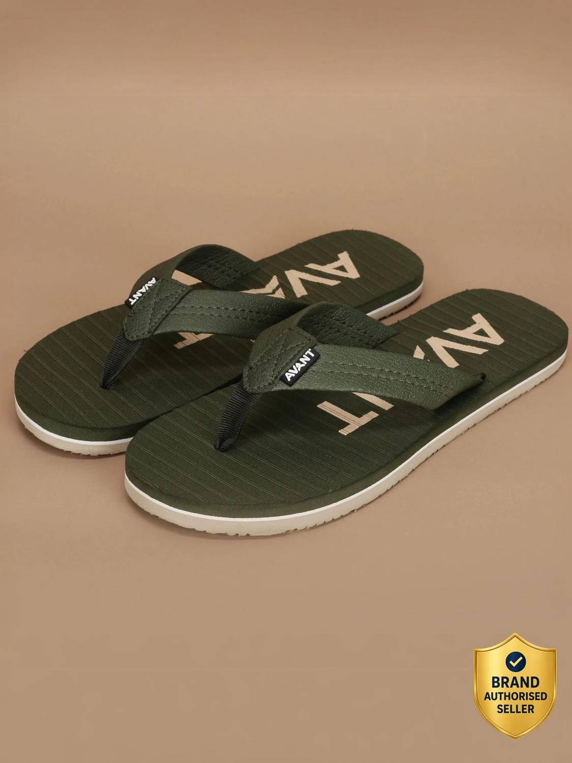 AVANT Men Haven Slippers