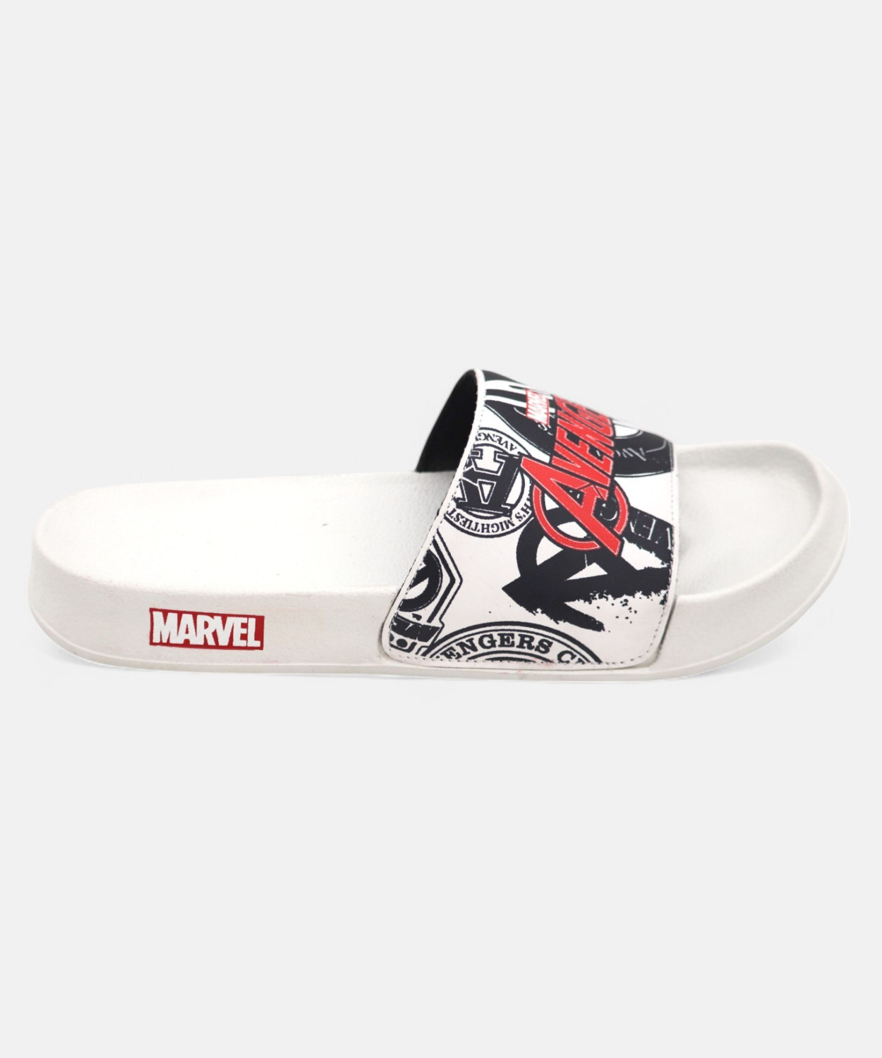 Image of Marvel Street Men Slides