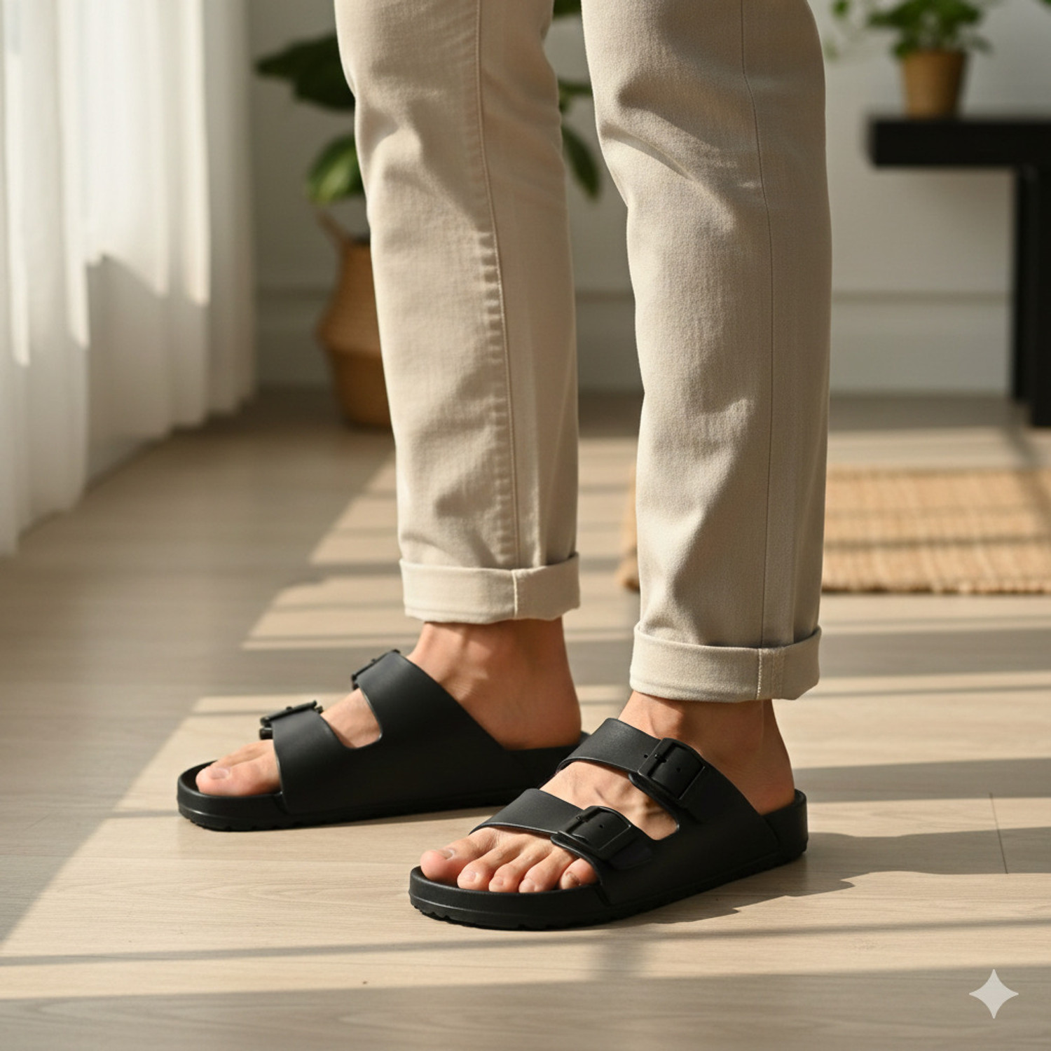 Image of Skyultra Men Slippers