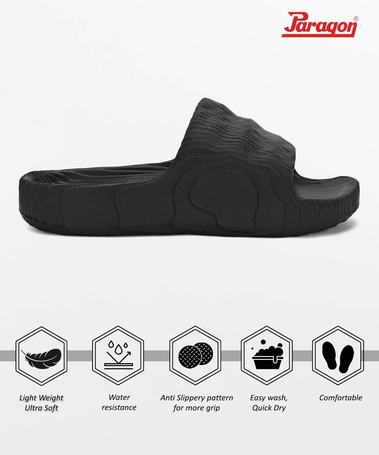 Paragon Men Slides - Image 3