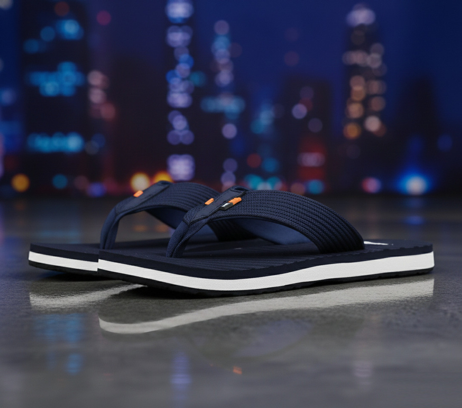 Image of Sparx Men Flip Flops