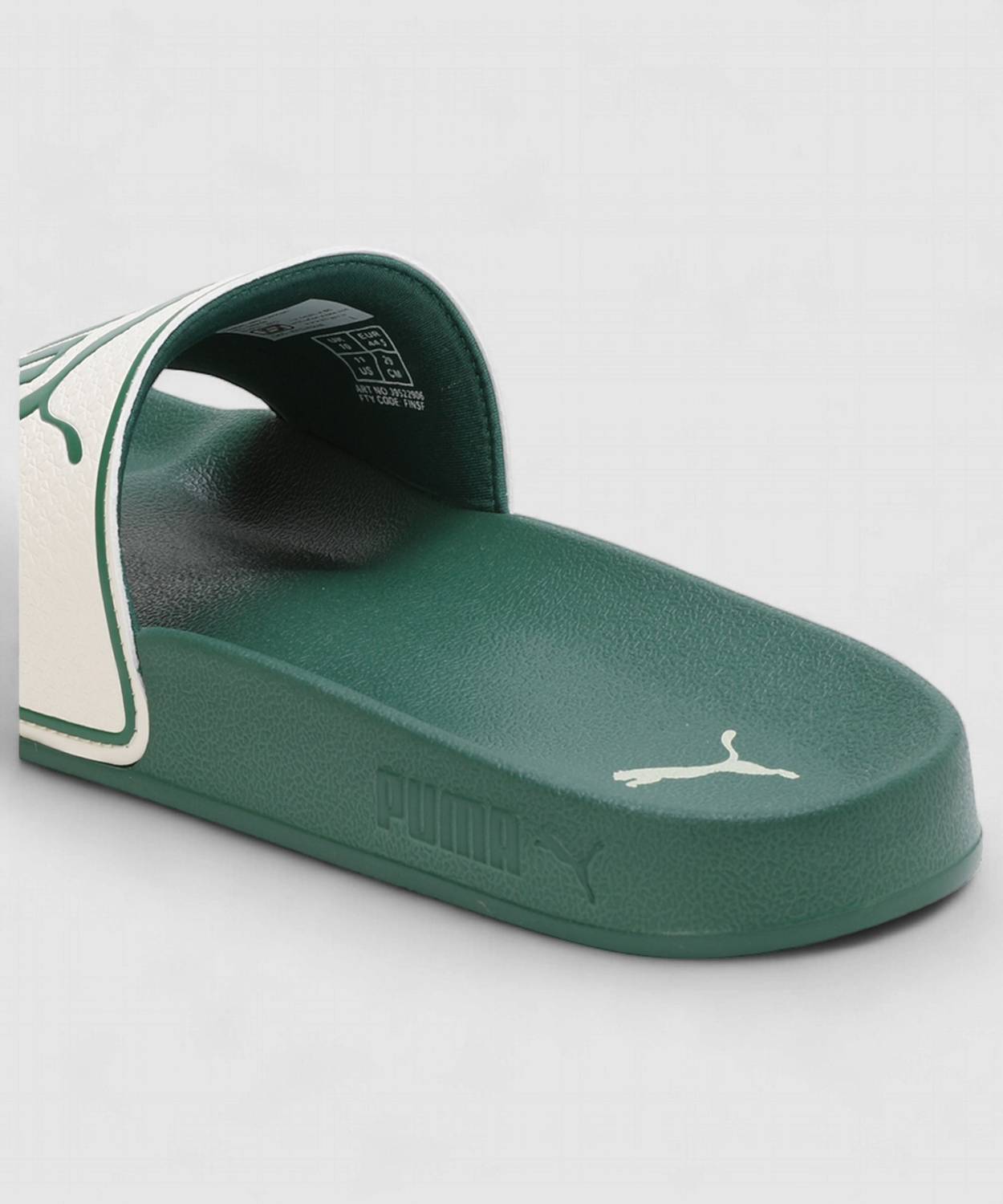 PUMA Men Leadcat 2.0 Slides - Image 4
