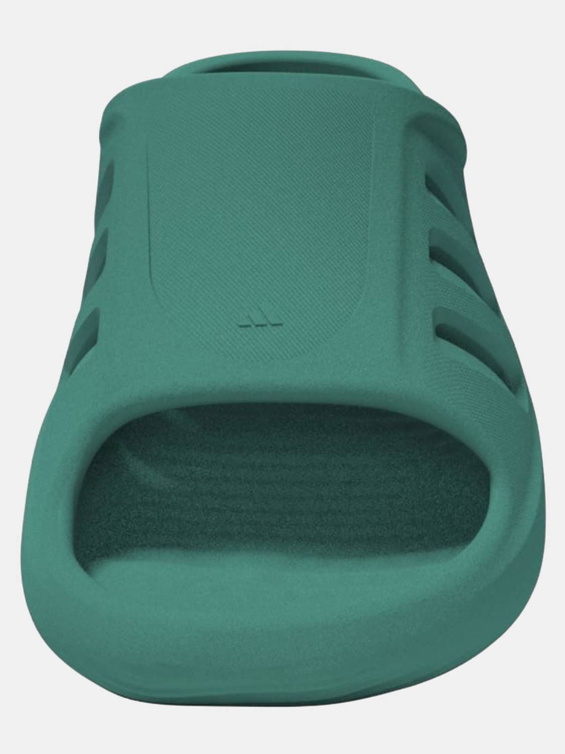 ADIDAS Men adiFOM IIInfinity Slide Slides Green - Image 4
