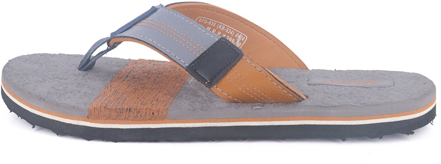Image of Sparx Men Flip Flops