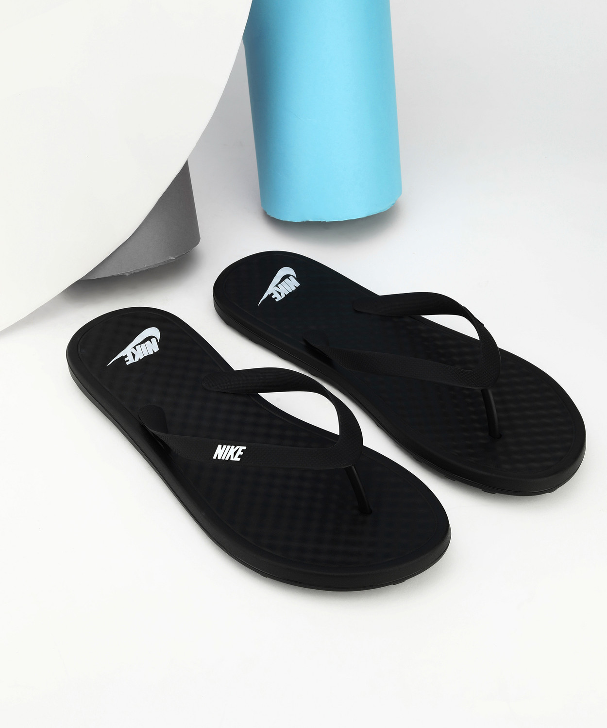 nike slippers under 500 flipkart