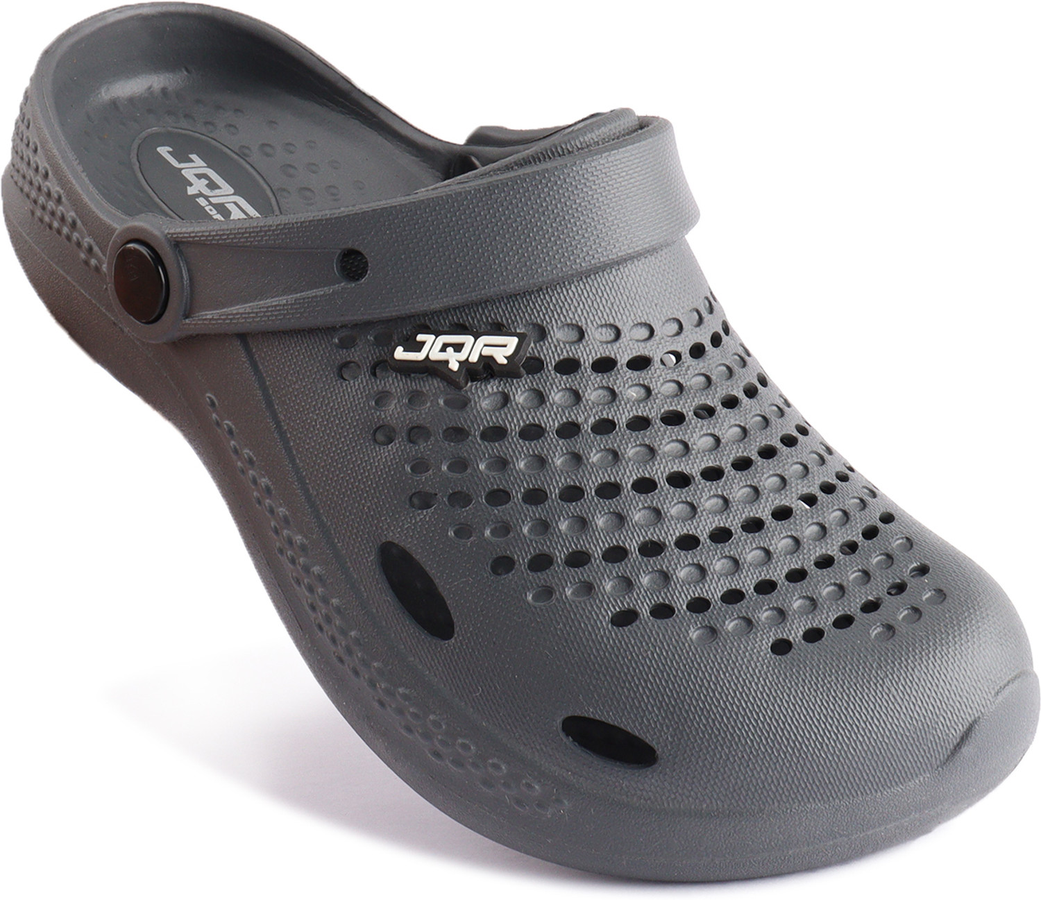 Image of JQR Men SKYLOGS-01 Slides