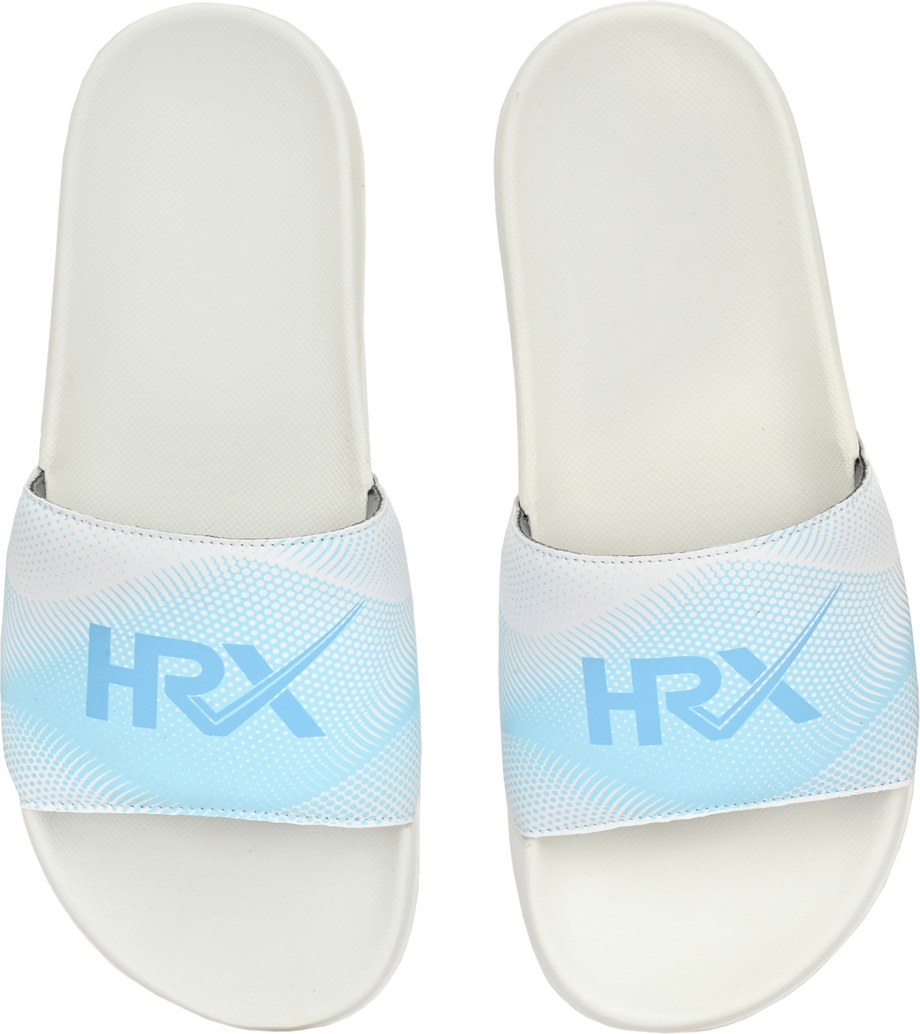 Image of HRX by Hrithik Roshan Men Slides