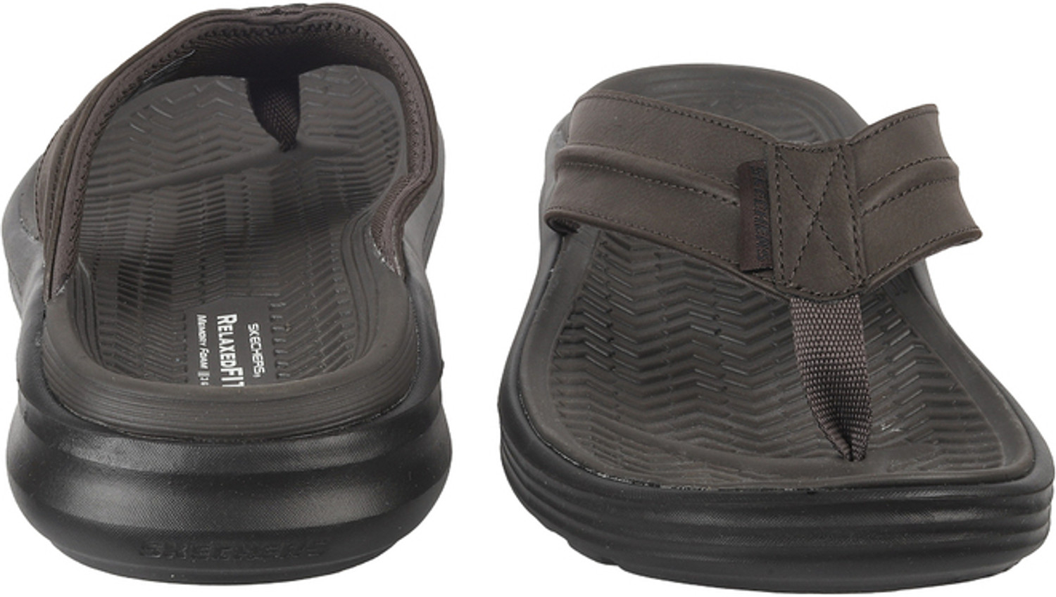 Image of Skechers Men Slippers