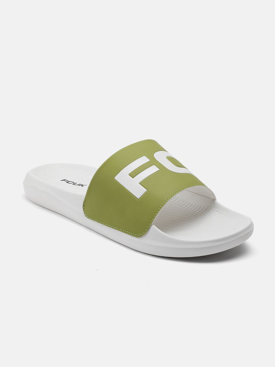 Image of FCUK Men Slides