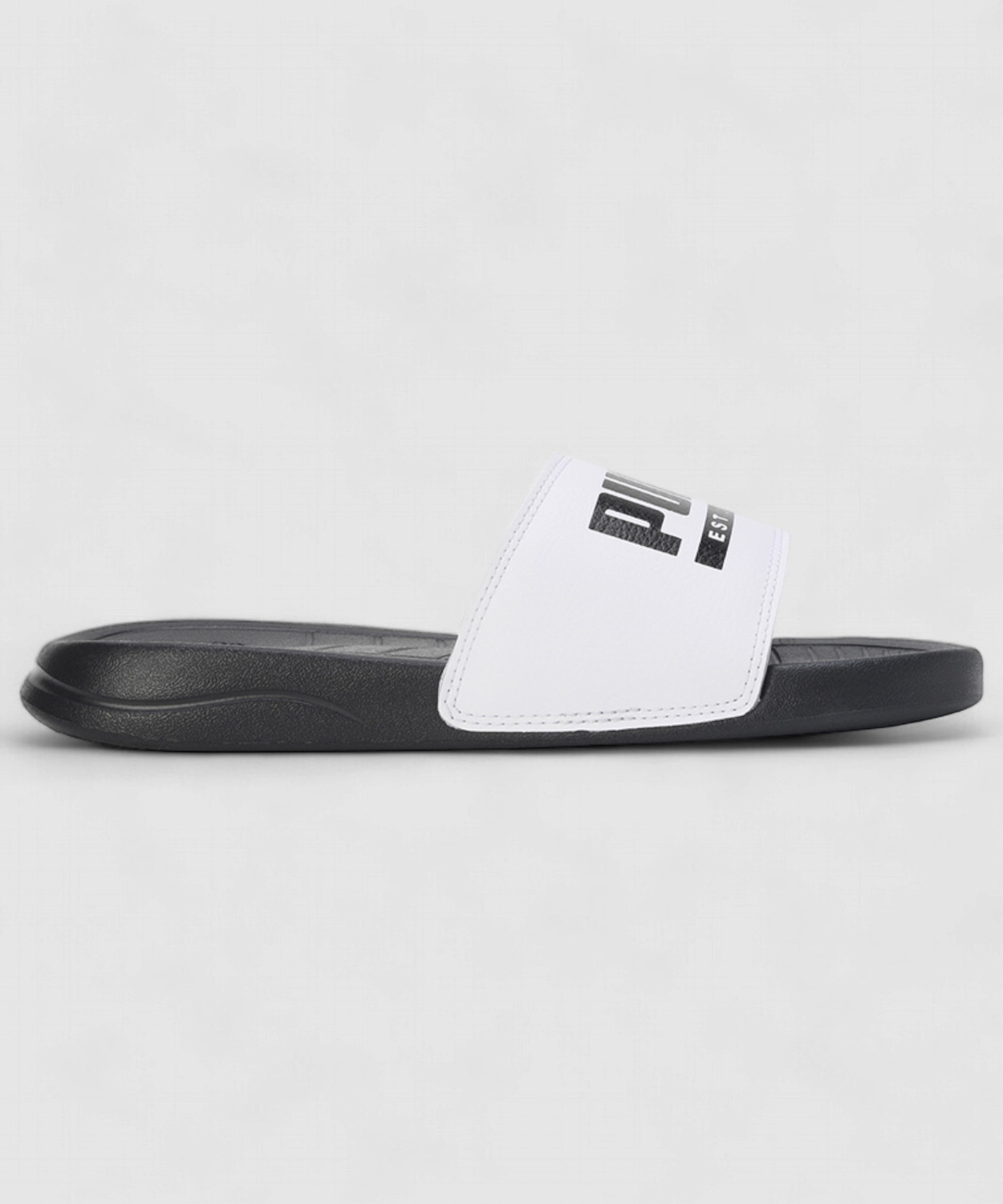 Image of PUMA Men Popcat Pacify Slides