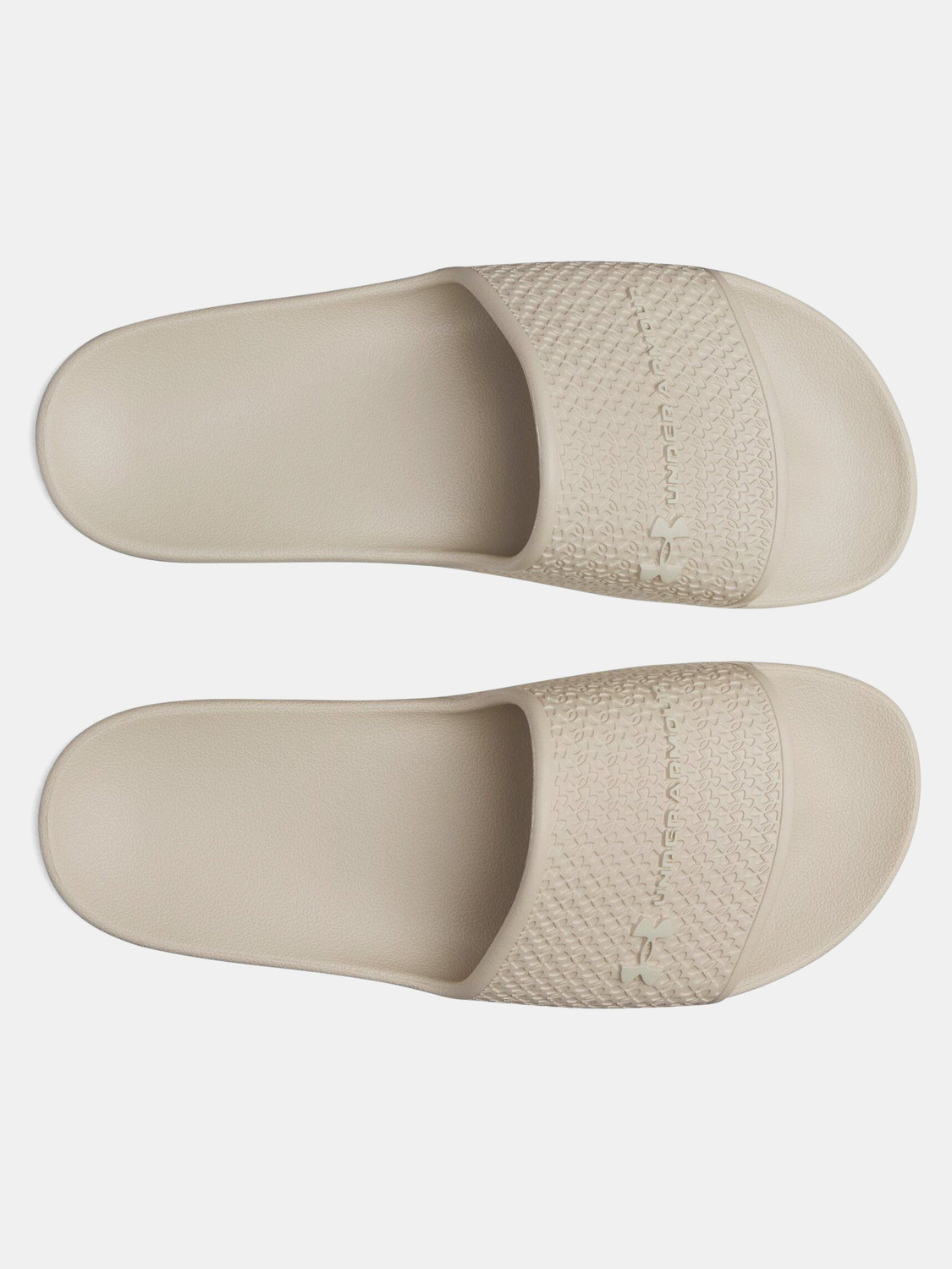 Image of UNDER ARMOUR Men Armr SLide Lite Flip Flops