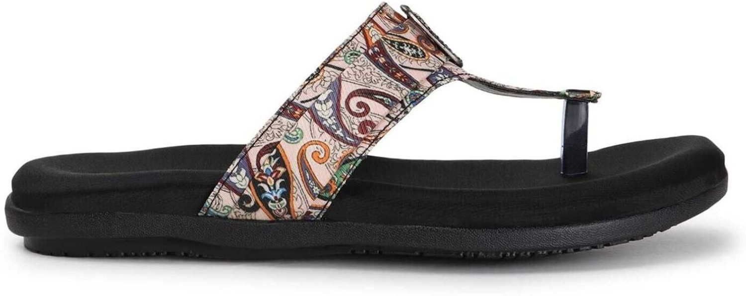 Image of R N COLLECTION Women Slippers