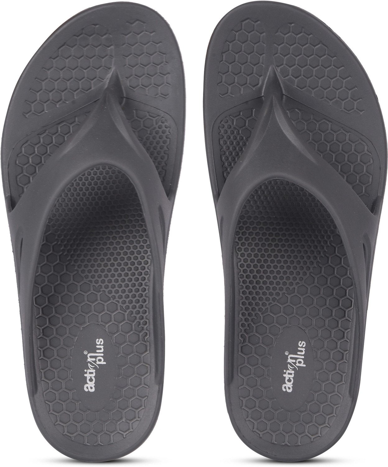 Image of action Men Slippers