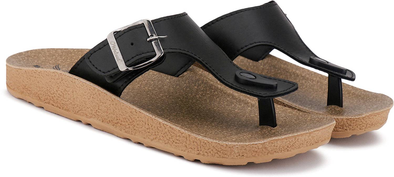 BERSACHE Men Slippers