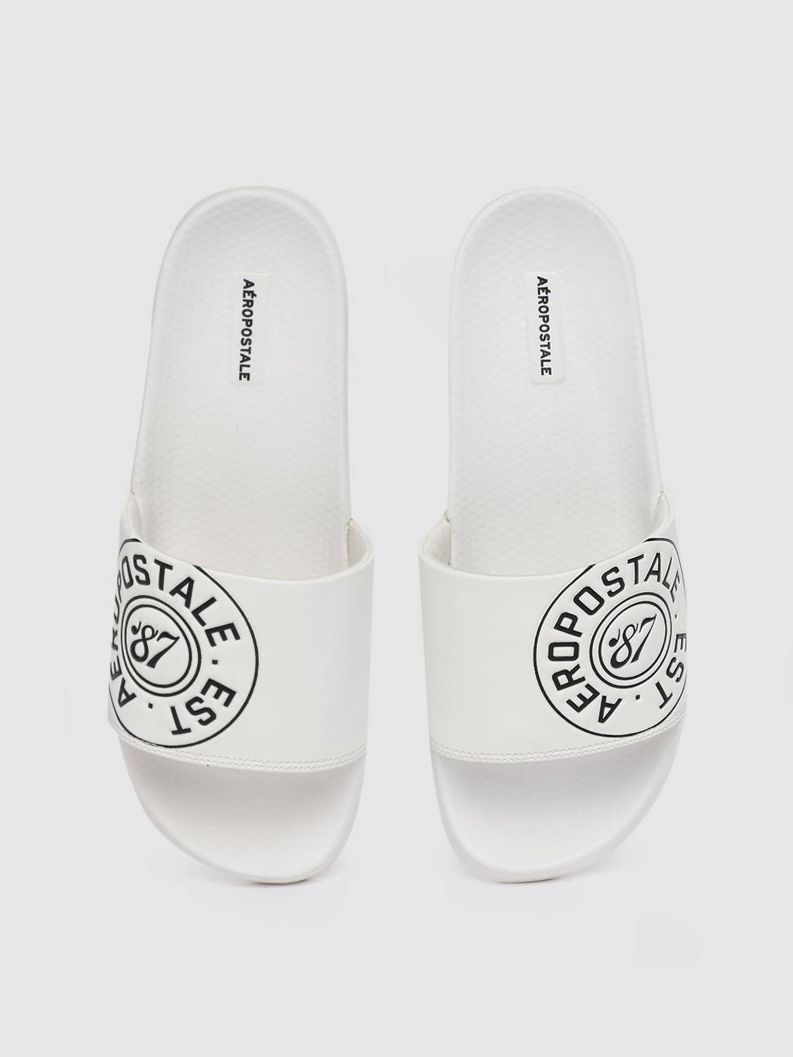 AEROPOSTALE Men Slides