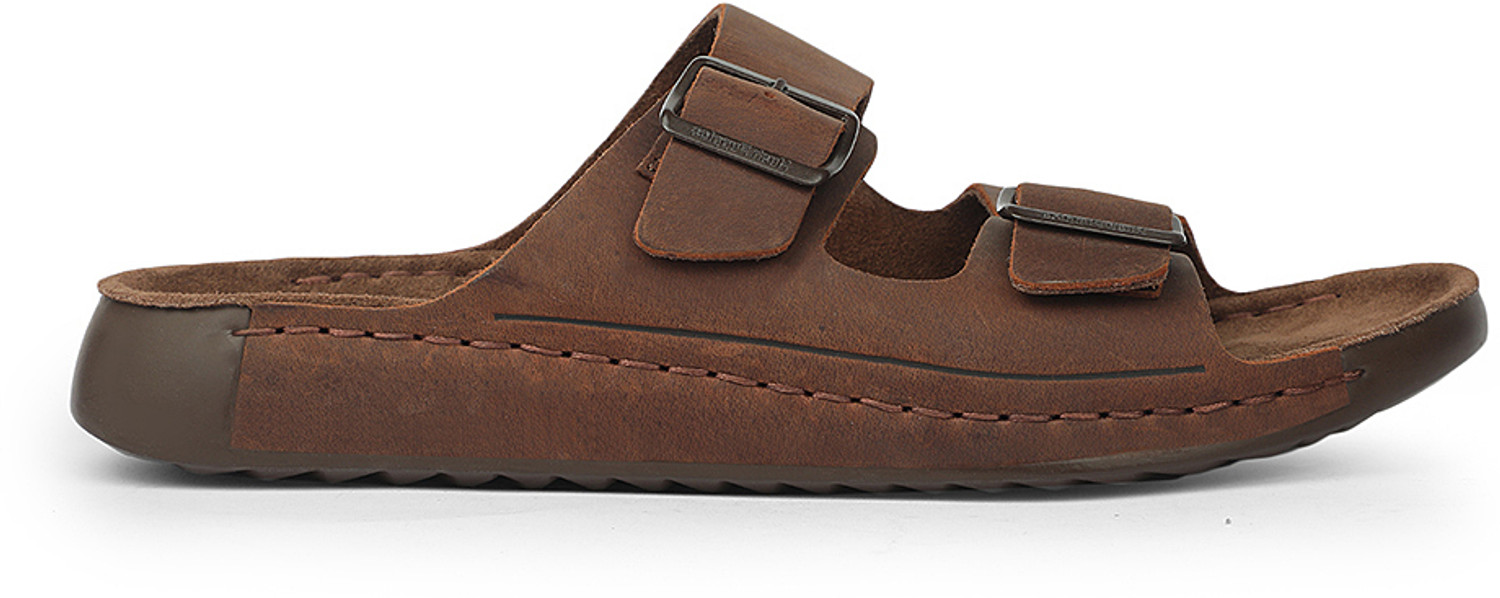 Image of HUSH PUPPIES Men Slides