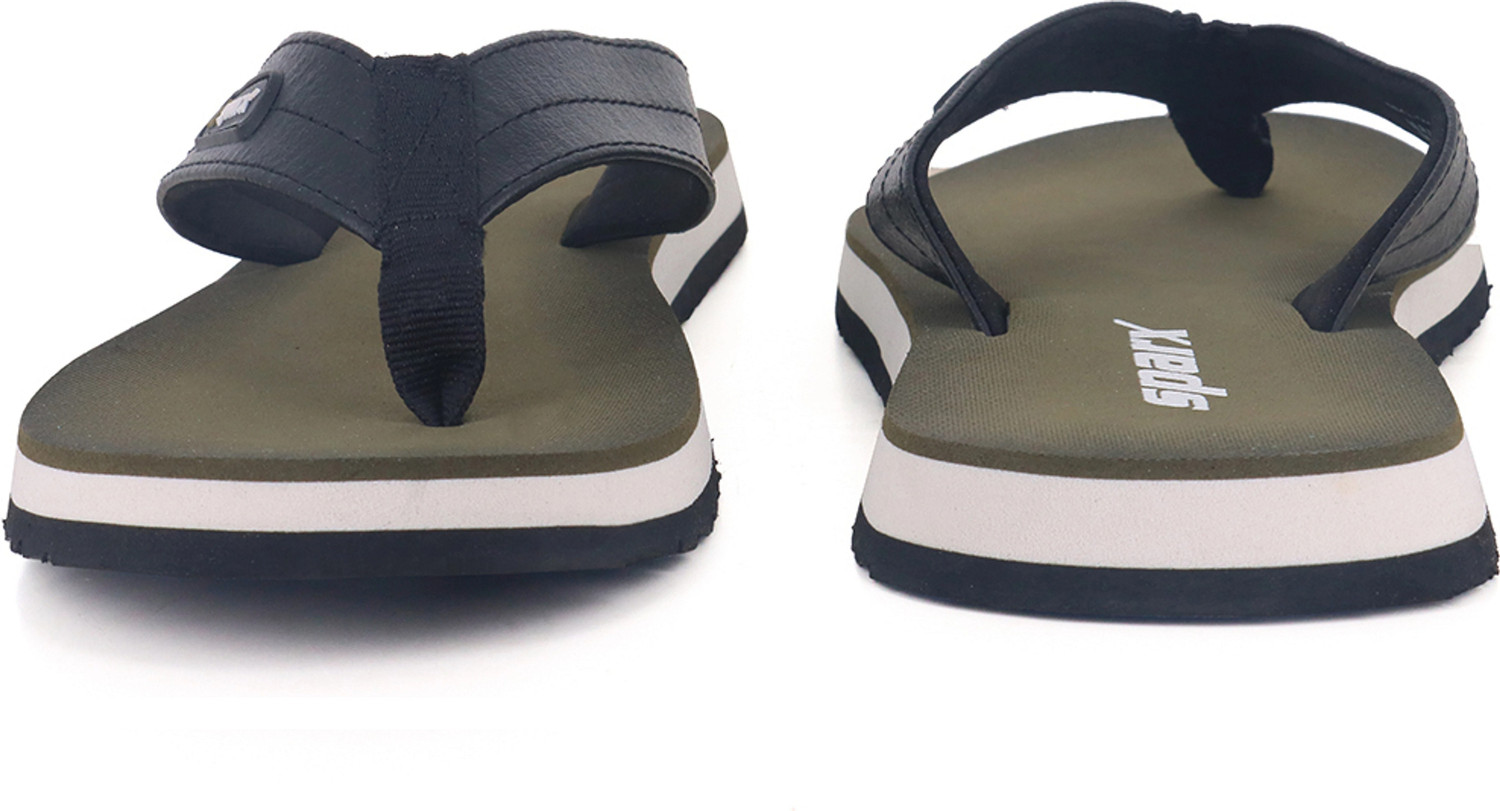 Image of Sparx Men Flip Flops