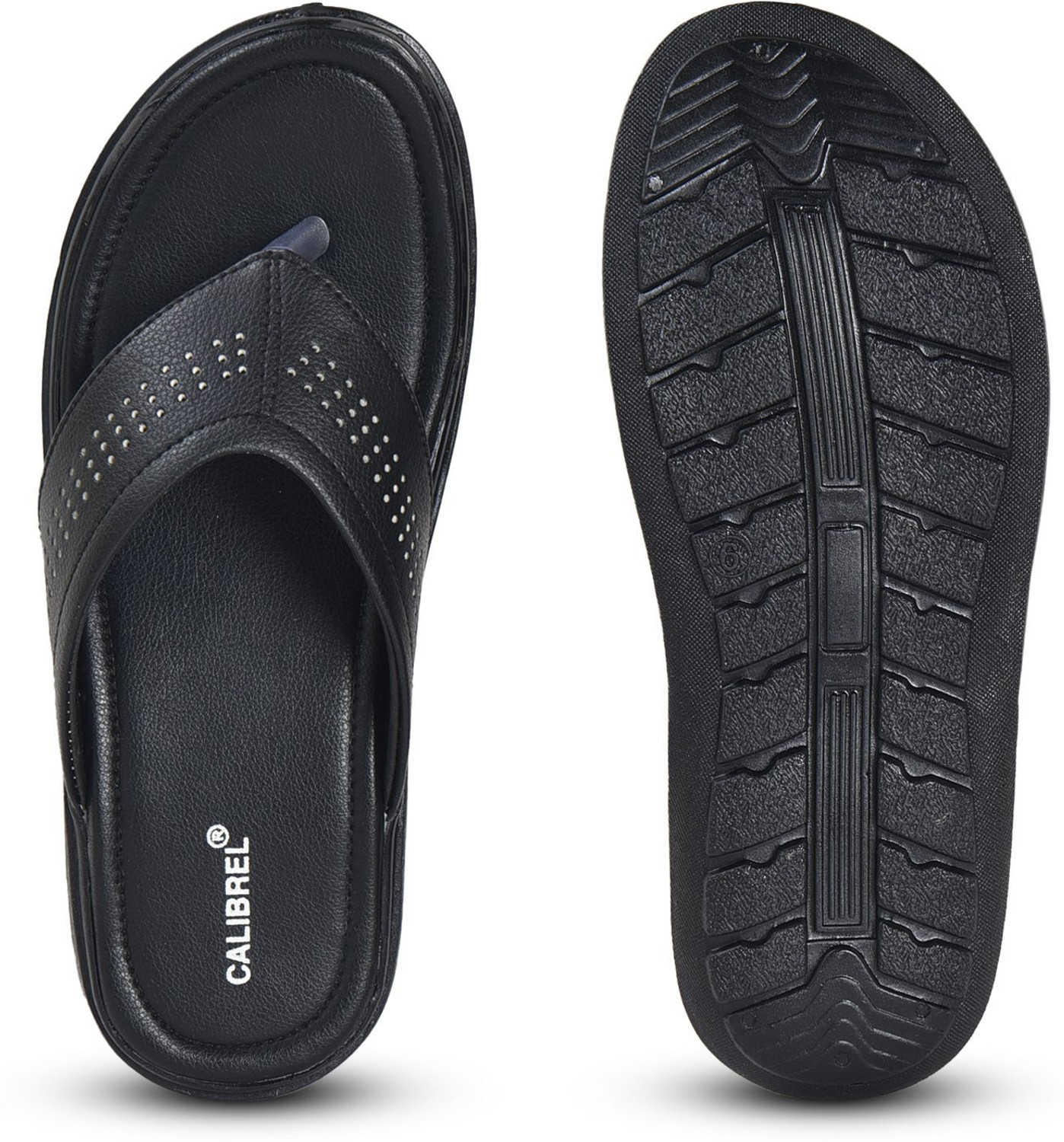 Image of CALIBREL Men Slippers