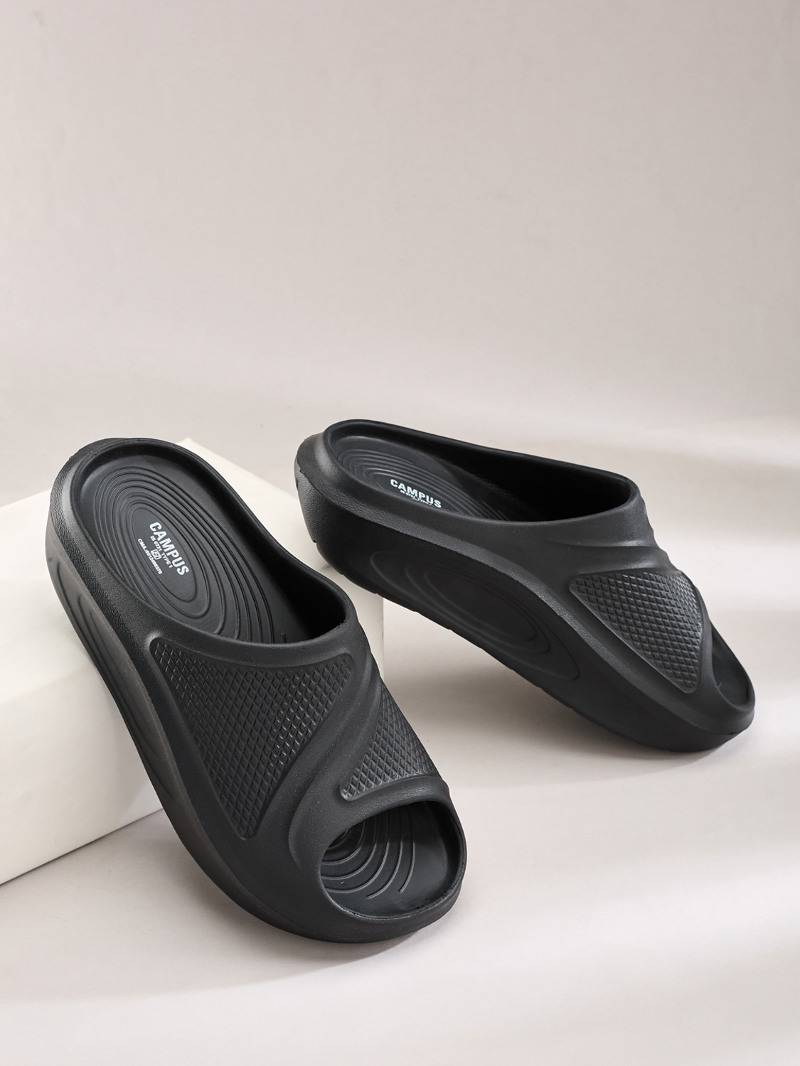 Image of CAMPUS Men Slides