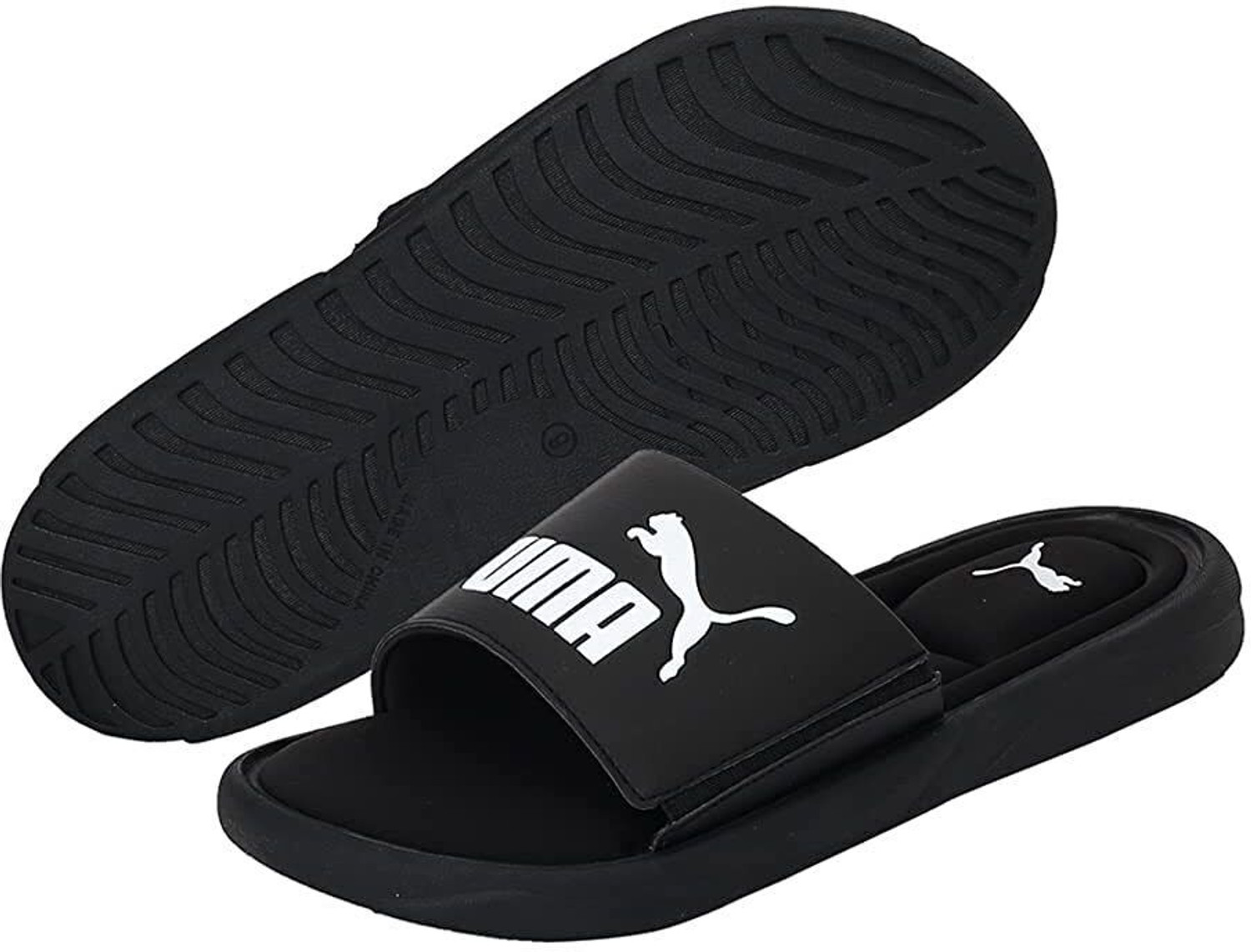 Image of PUMA Men Slides