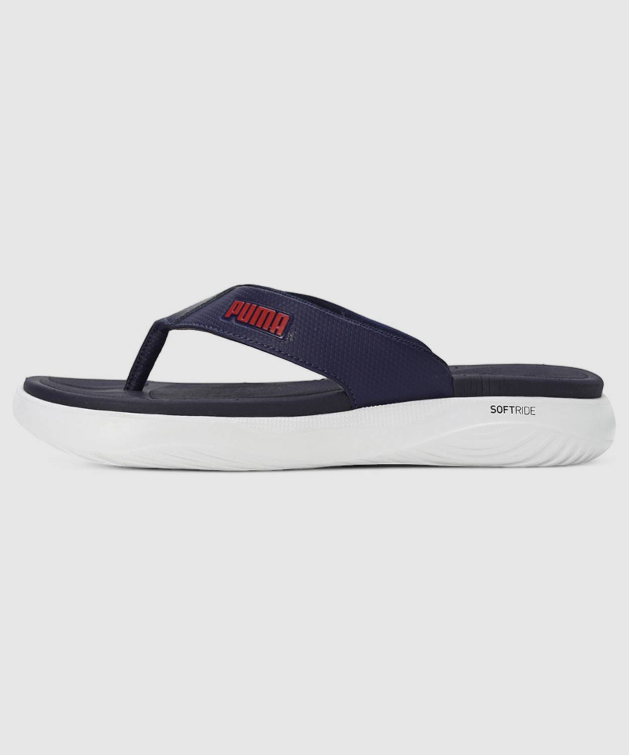 PUMA Men Softride Seave Flip Flops - Image 3