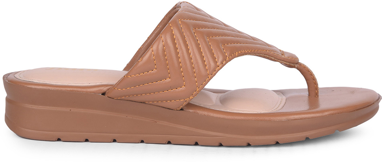 Image of Bata Women Flip Flops