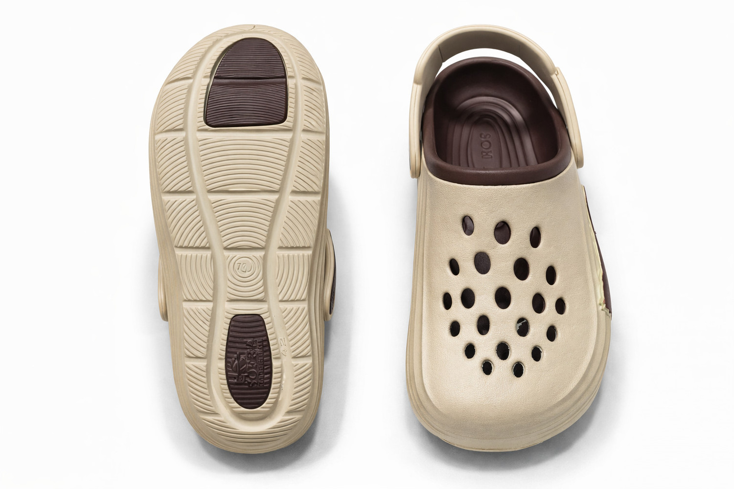 Image of Ditenza Men Slippers