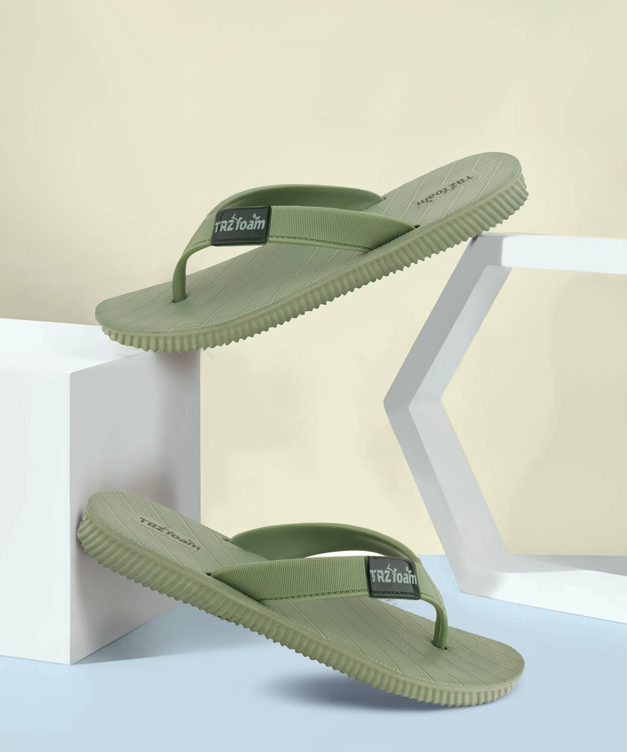 ASRON Women Slippers