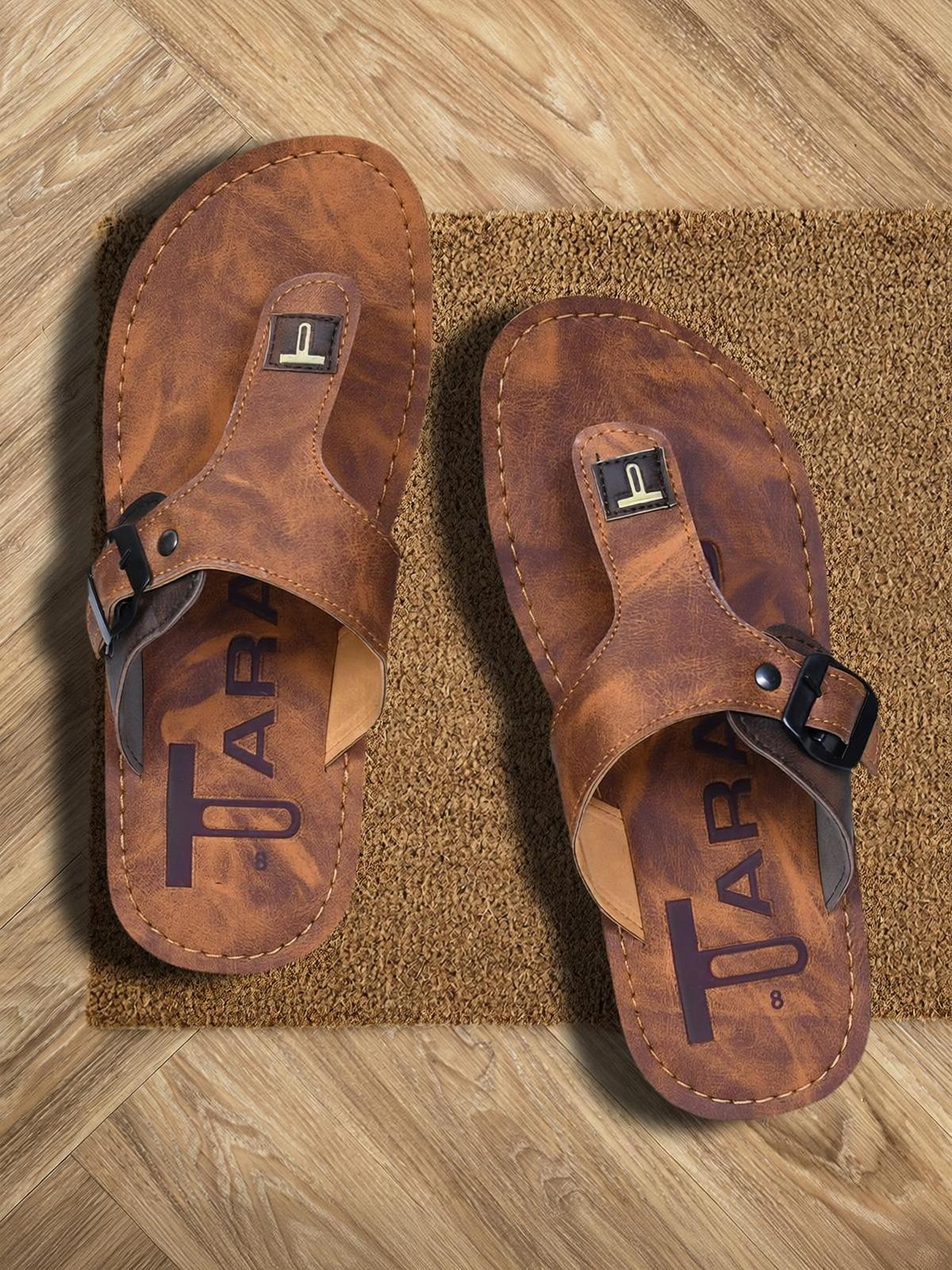 Image of taranag Men Flip Flops