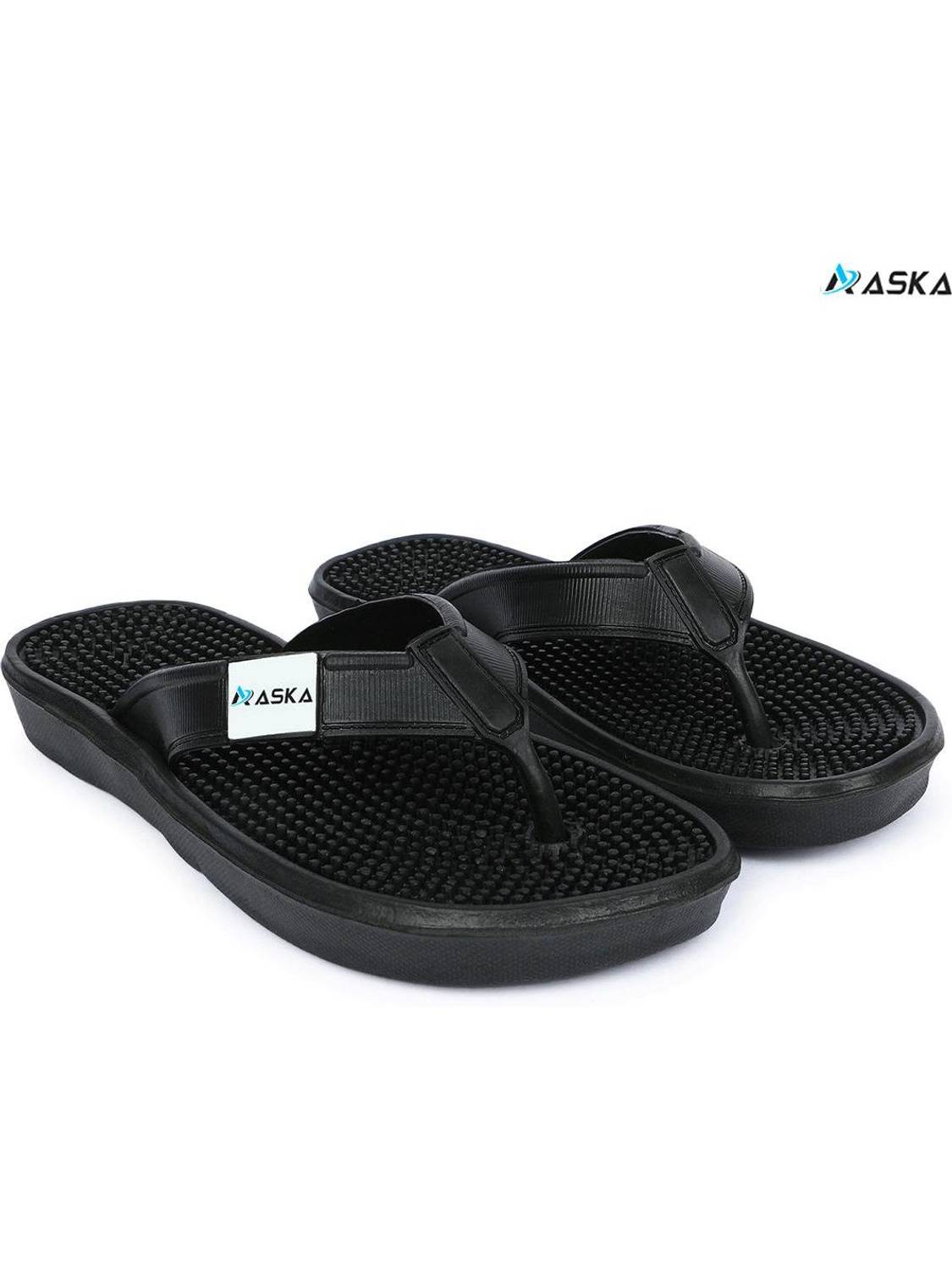 Aaska Men Slippers