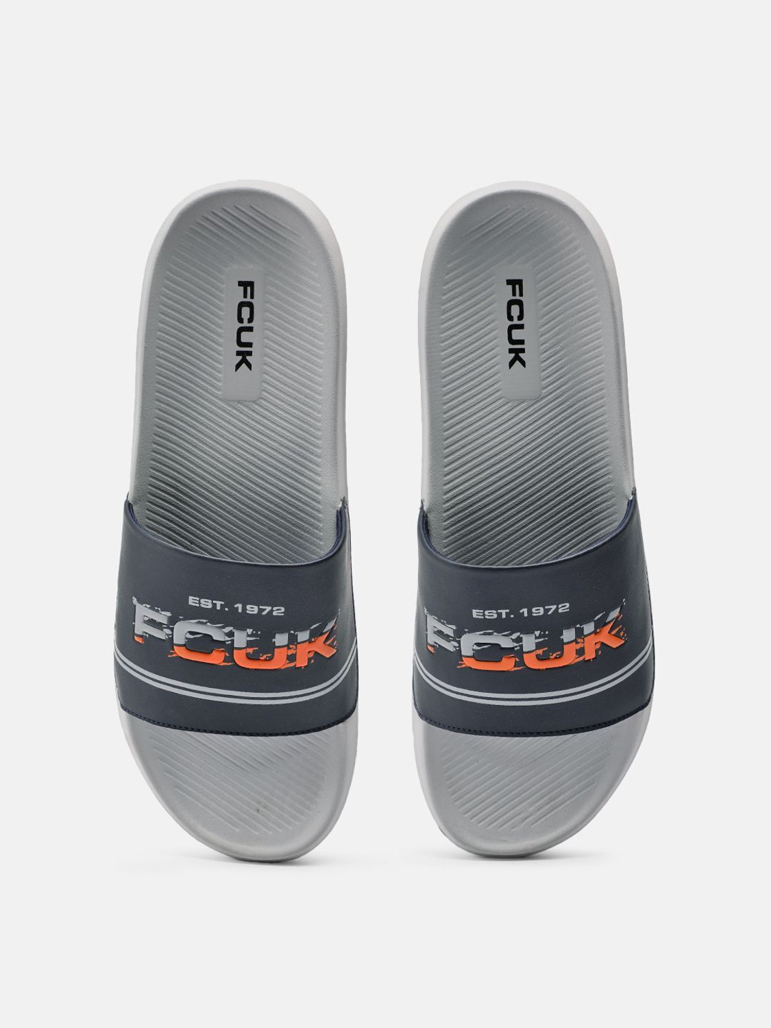Image of FCUK Men Slides