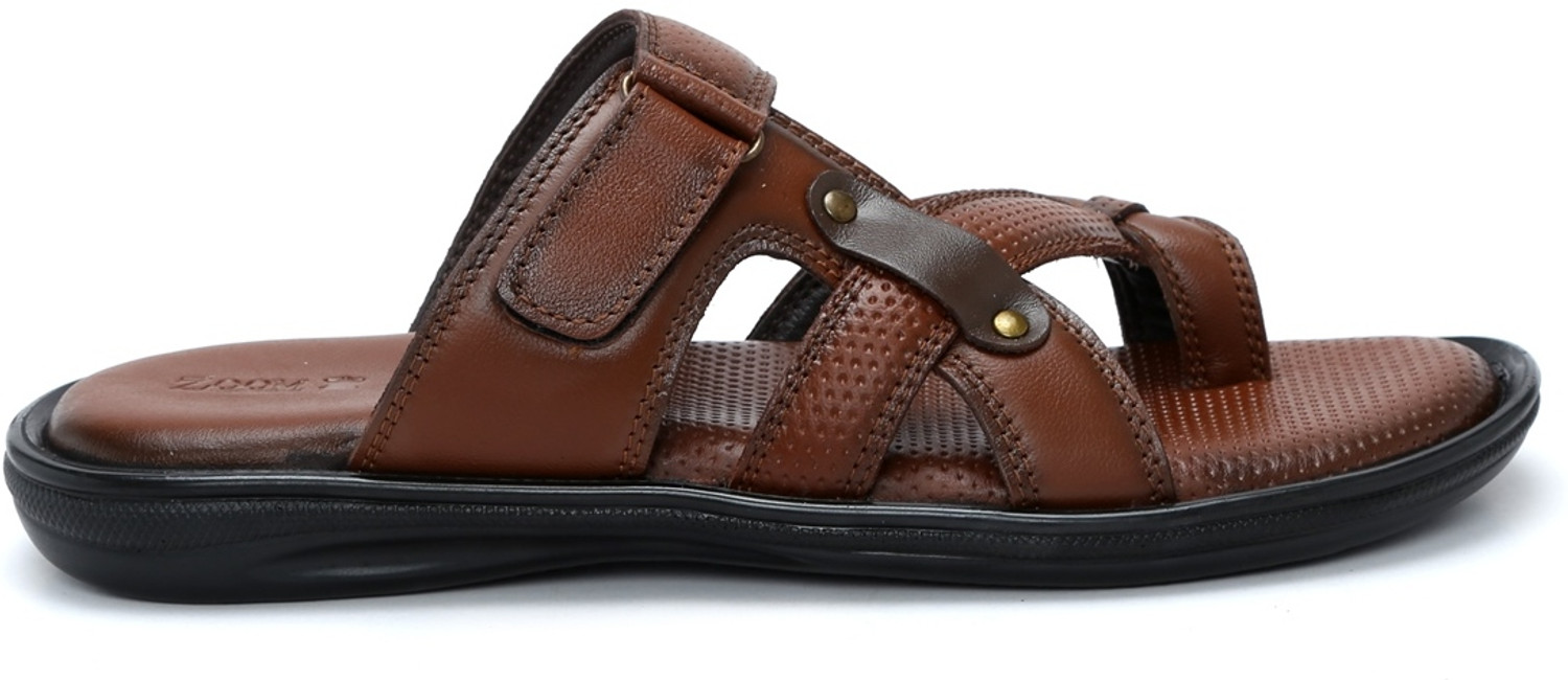 Image of Zoom Shoes Men Slippers