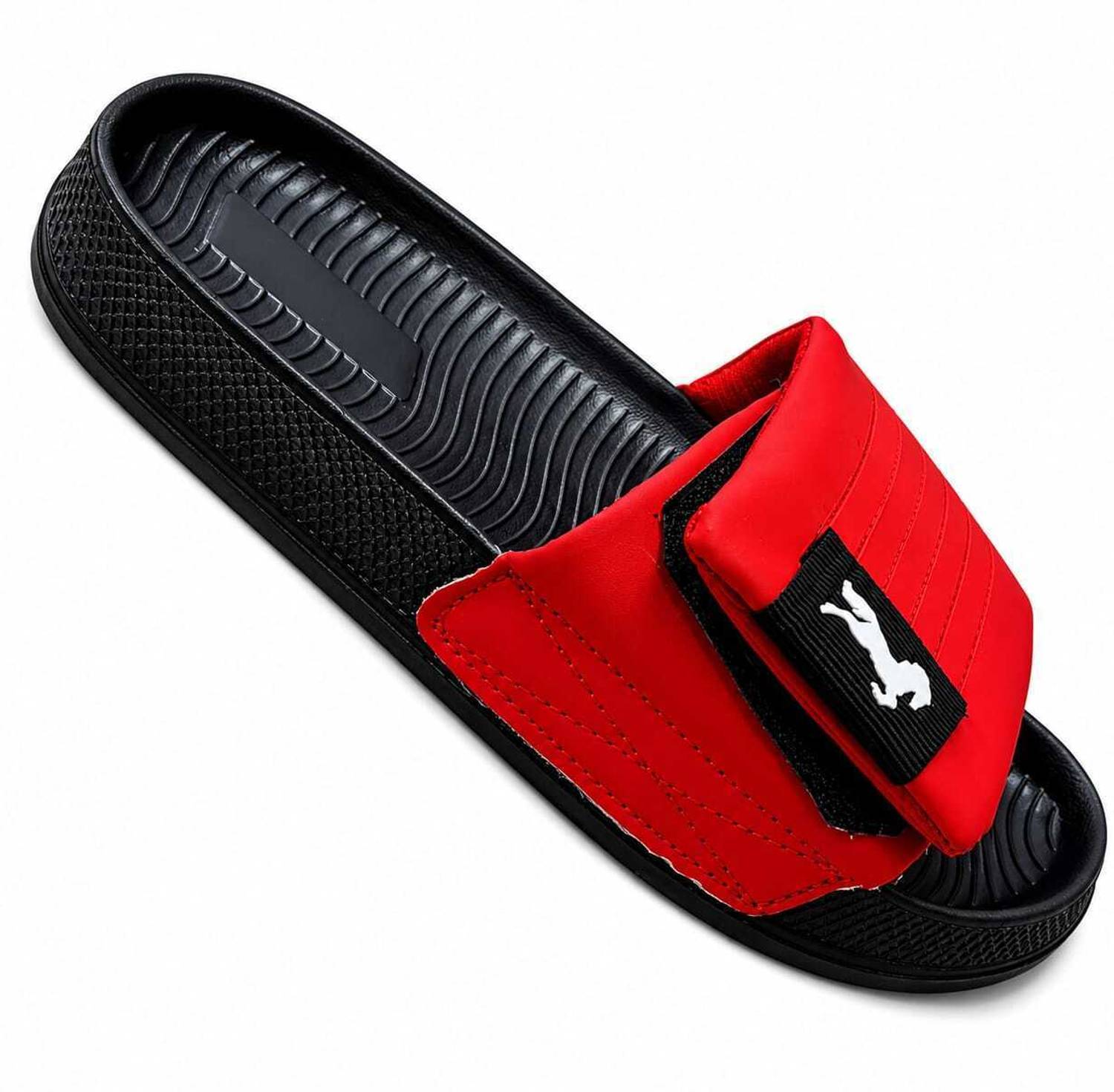 Zolto Men Flip Flops - Image 5