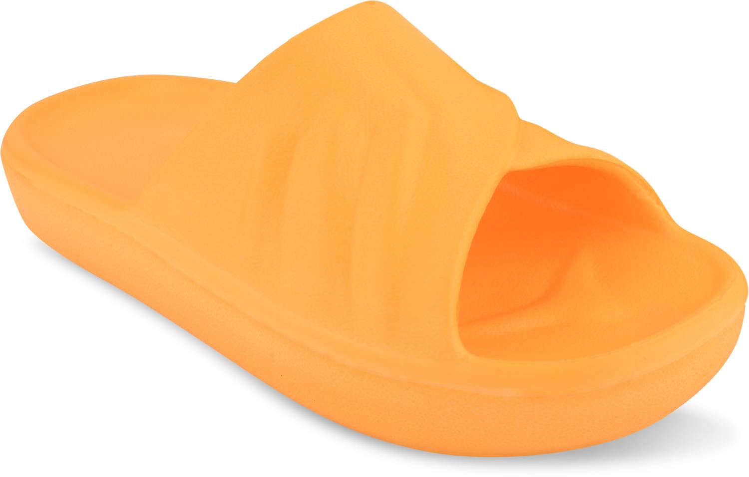 World Wear Footwear Men Slides