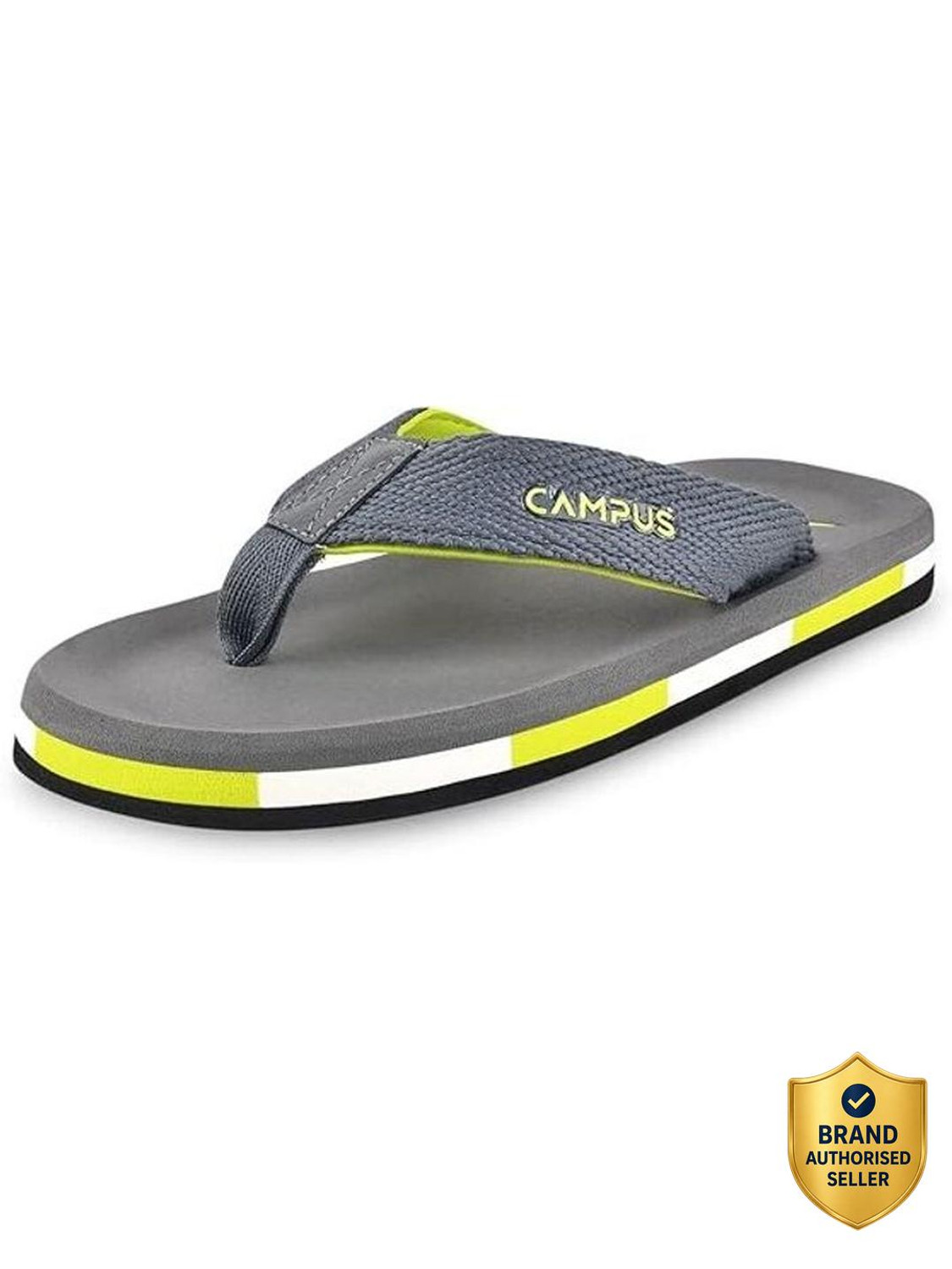 Image of CAMPUS Men Flip Flops