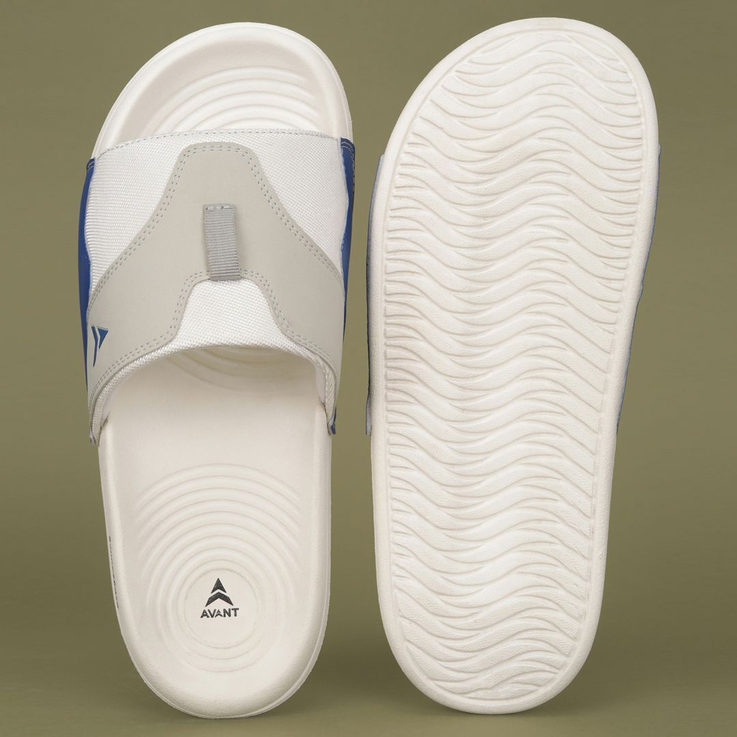 Image of AVANT Men SoftStride Slides