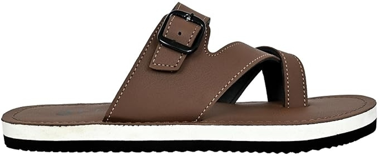 Image of Beto Plus Men Slippers