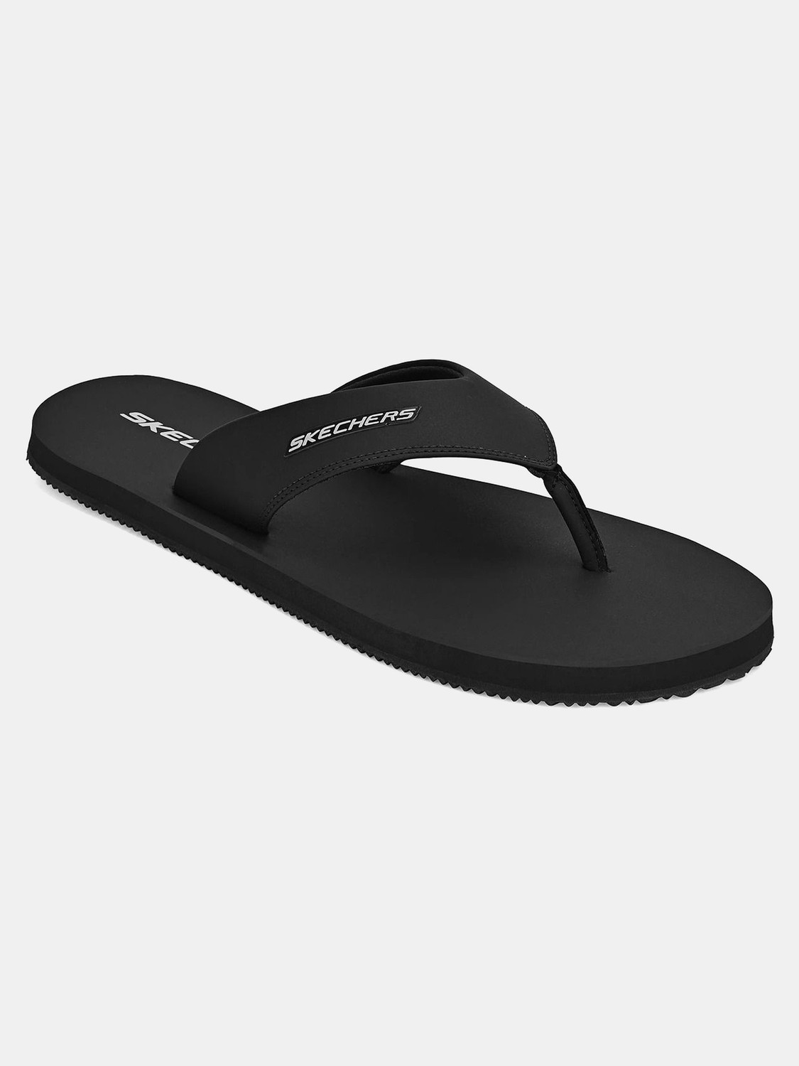 Image of Skechers Men COURTWALD INDIA Slippers