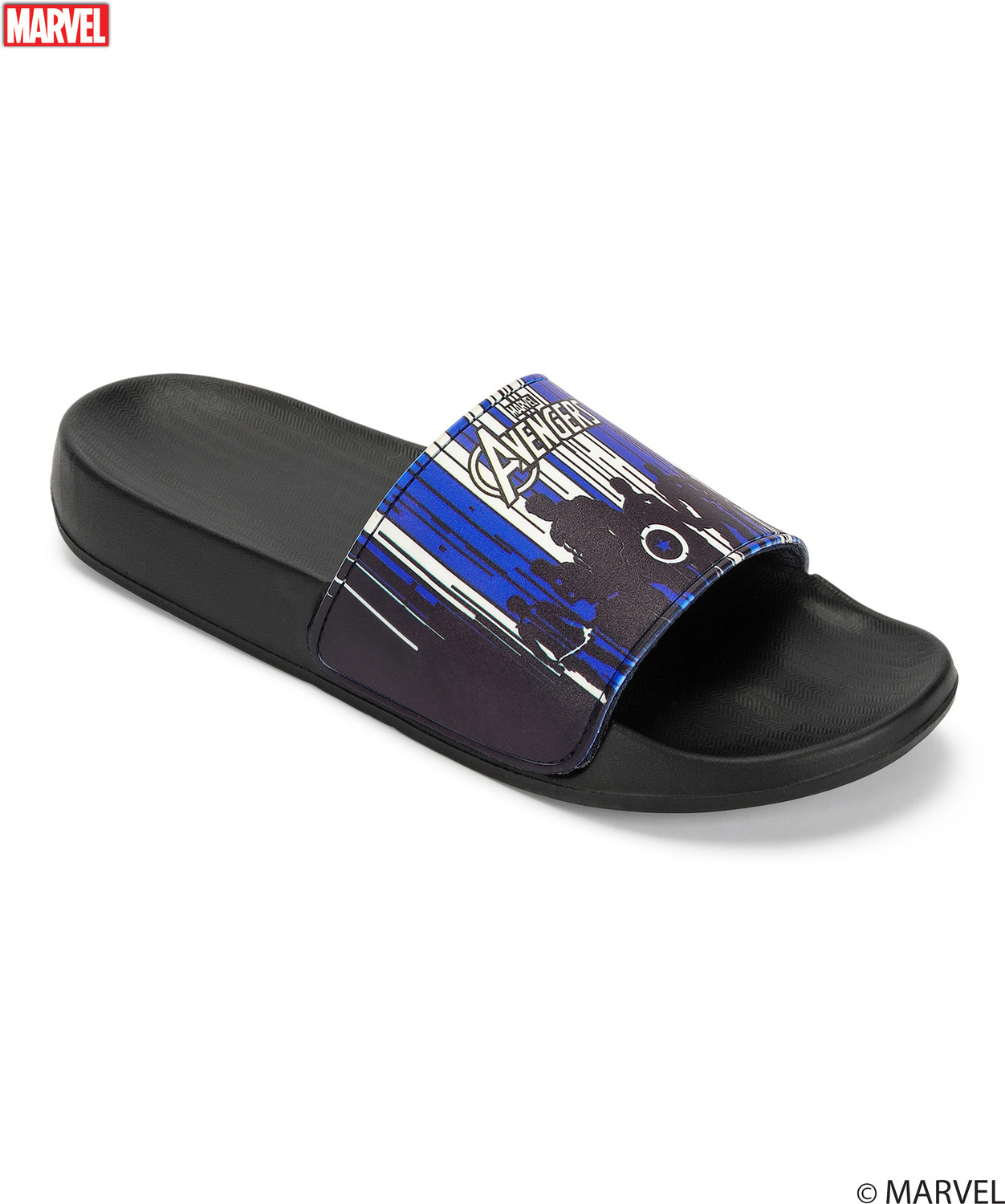 Image of Paragon Men Slides
