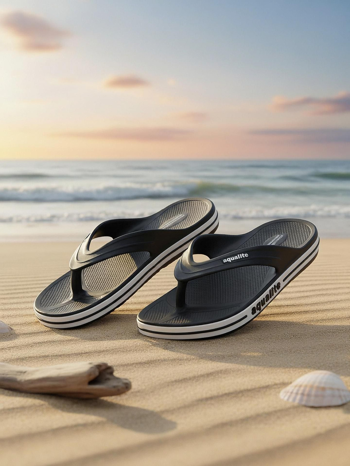 Image of Aqualite Men Slippers
