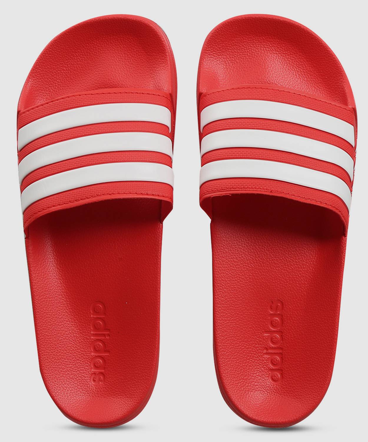 Adidas Men Adilette Shower Slides - Image 2