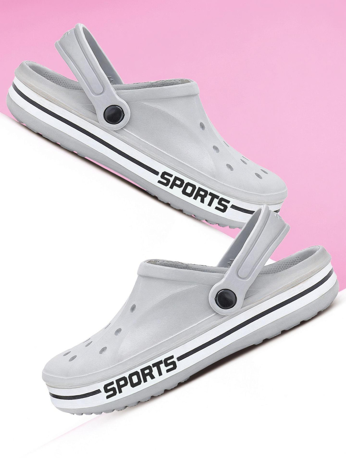 Image of Earton Men Slides