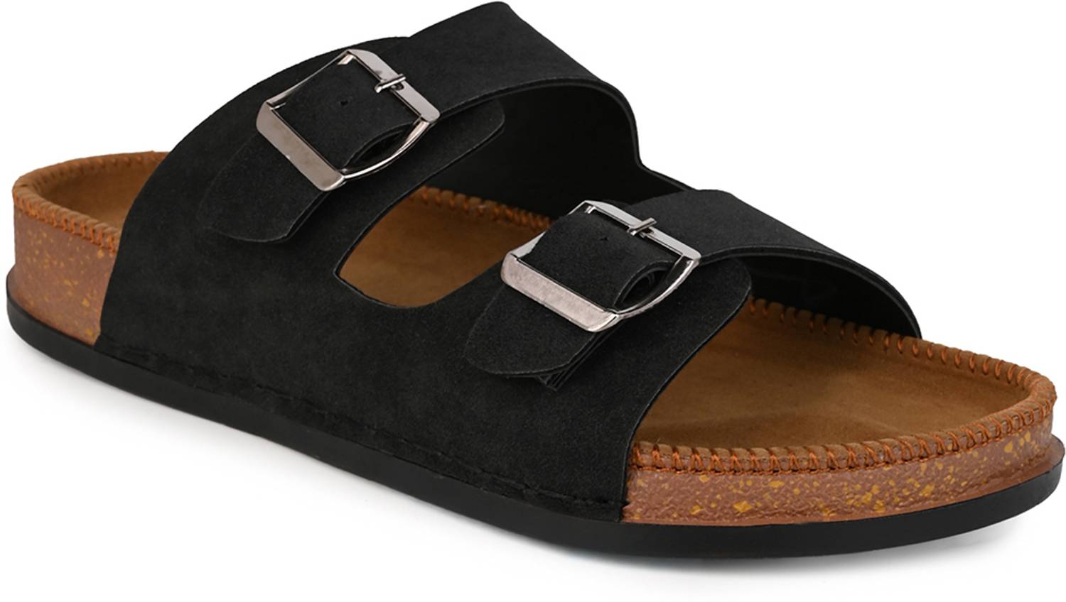 ALBERTO TORRESI Men Slides