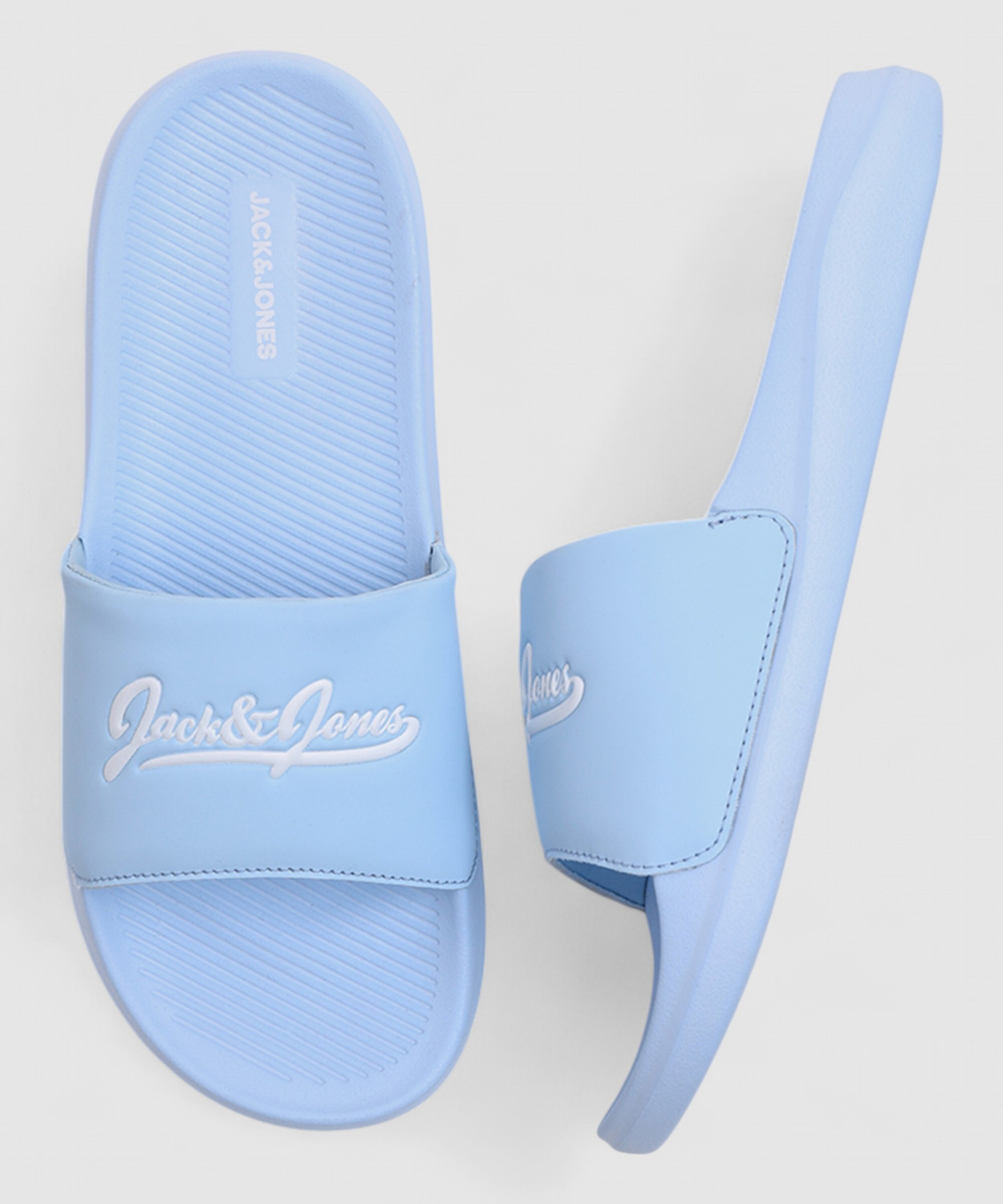 Image of JACK & JONES Men Slides