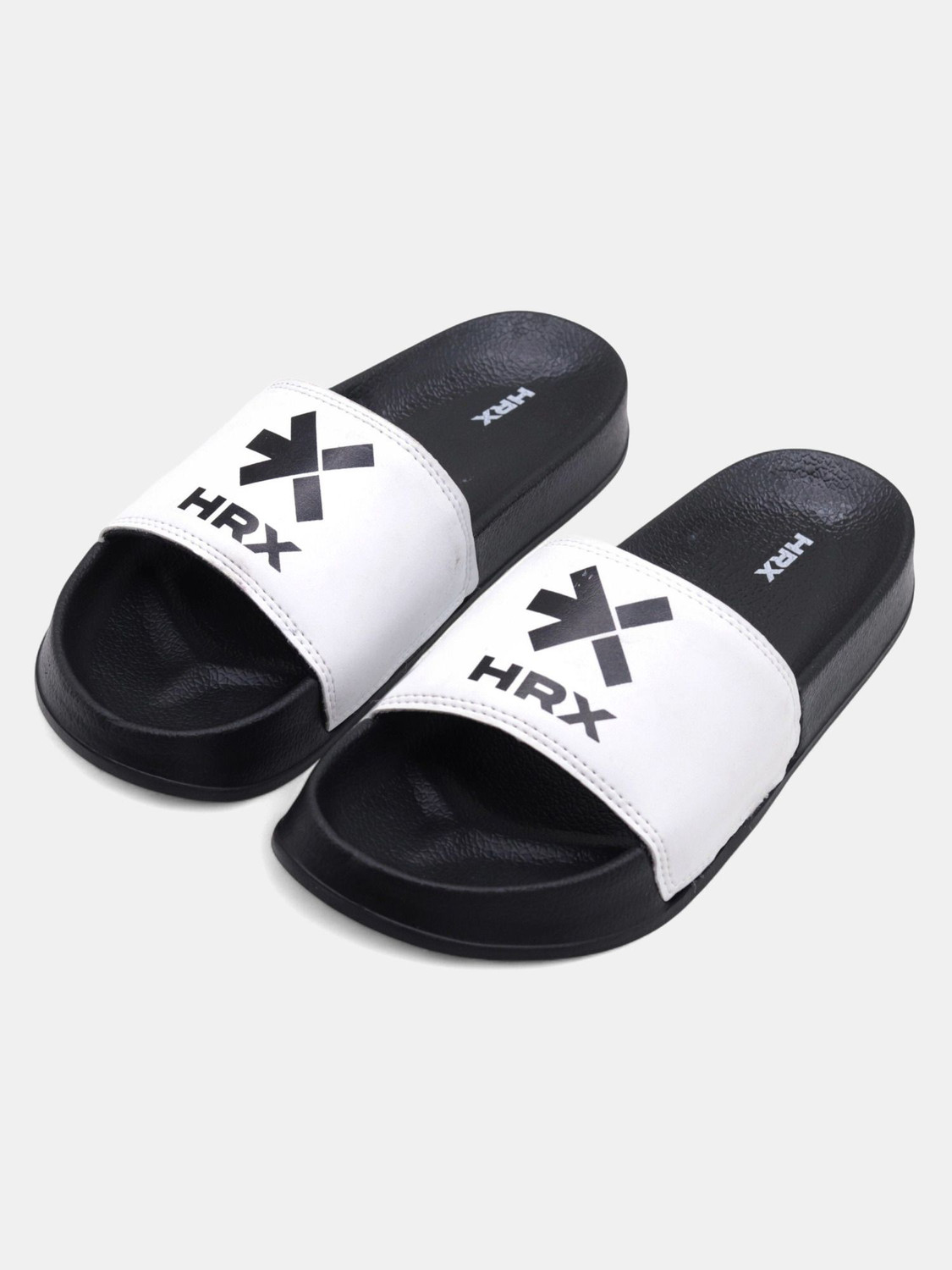 Image of HRX by Hrithik Roshan Men Slides