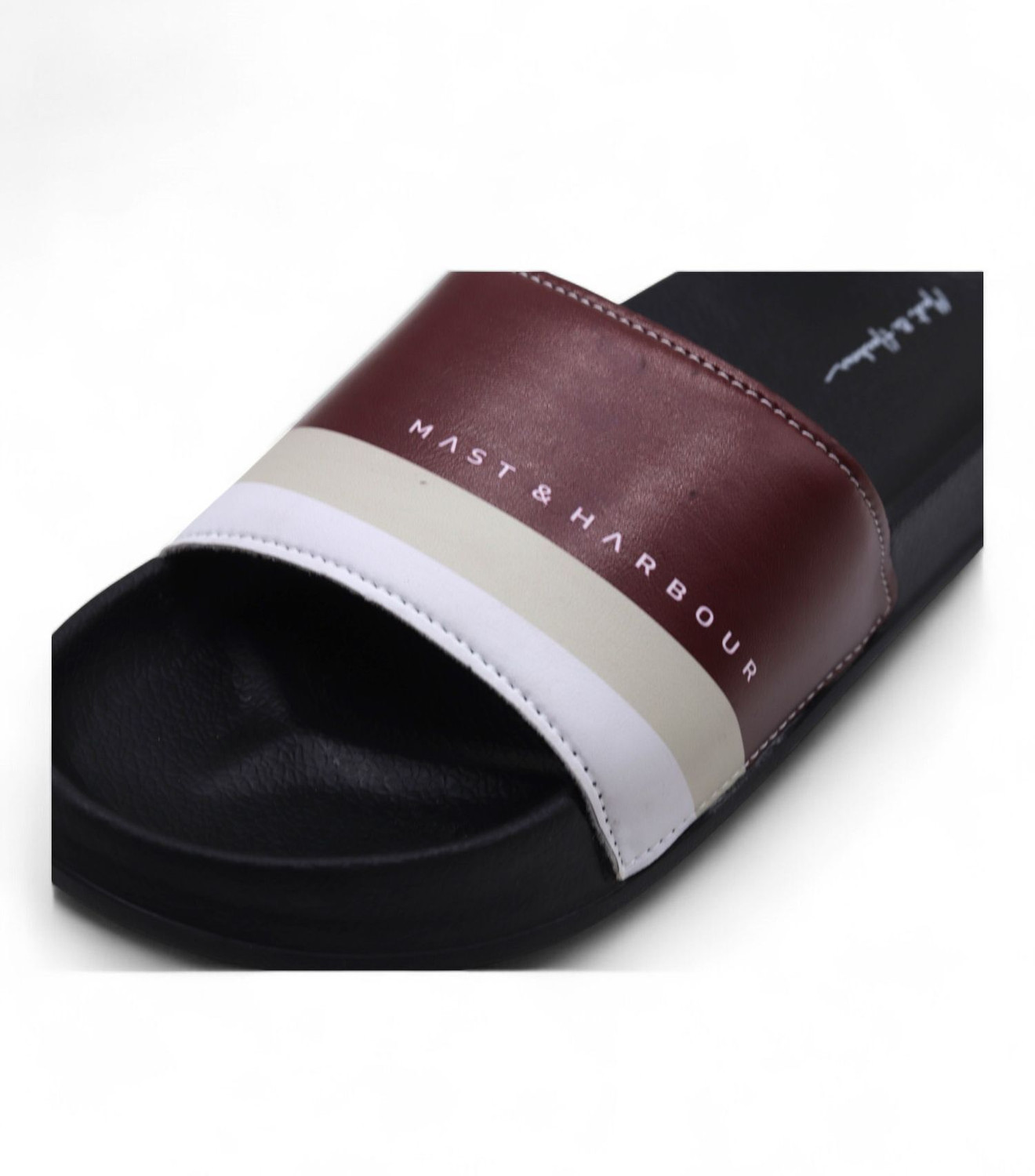 Image of Mast & Harbour Men Slides